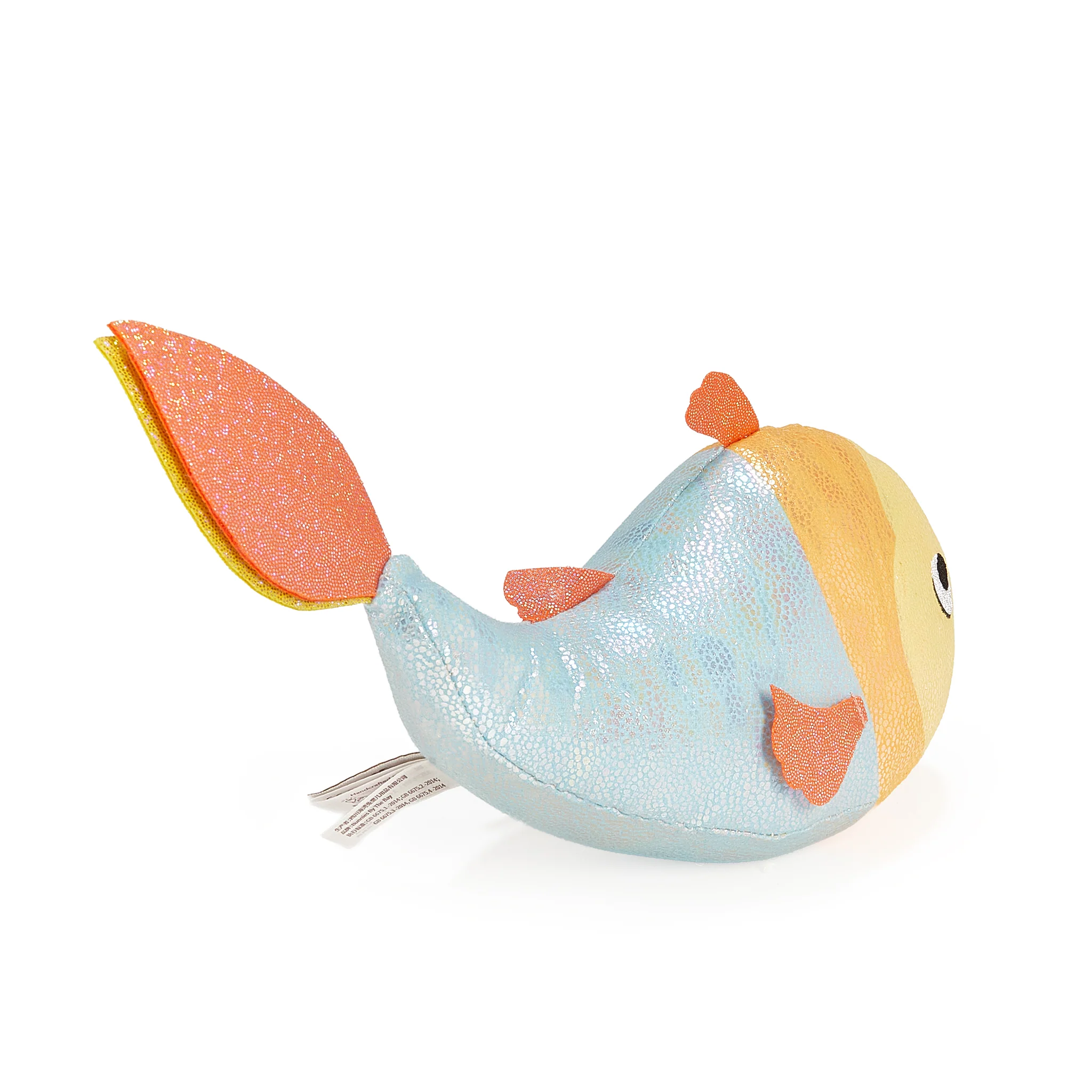 Gus the Guppie - Image 4