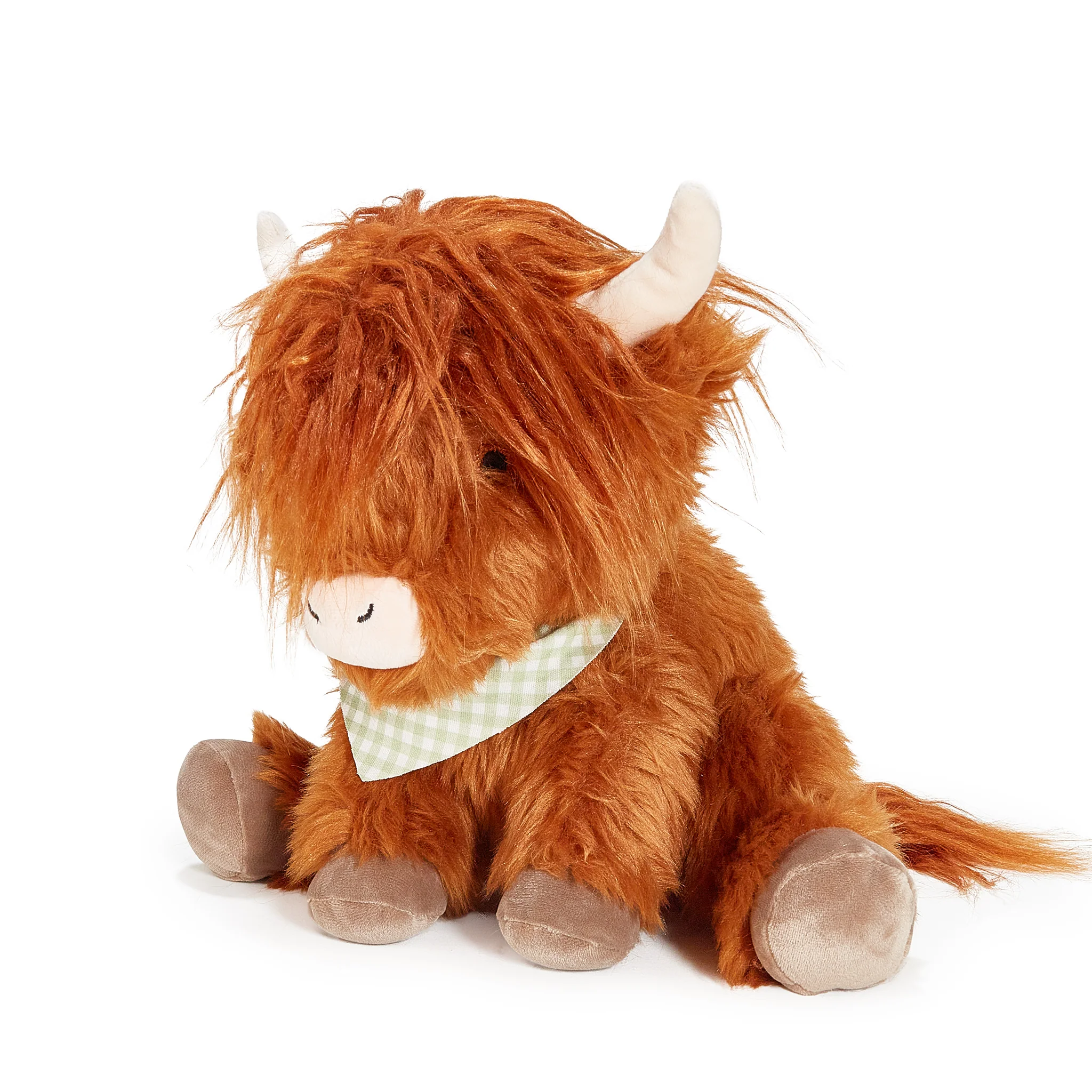Hamish the Highland Cow - Image 3