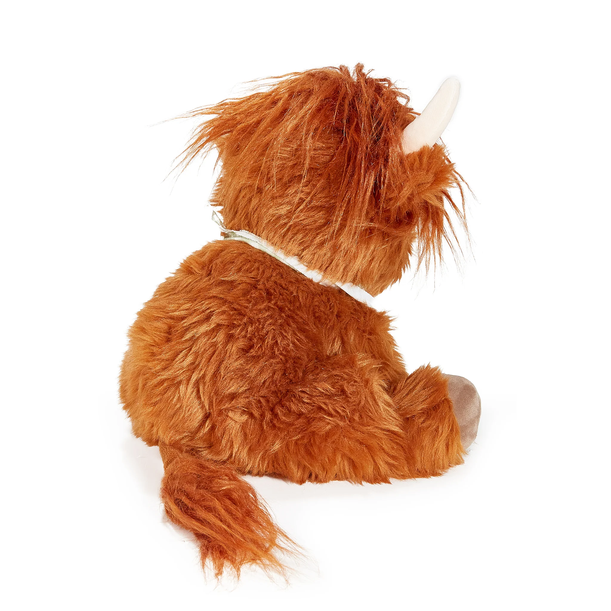 Hamish the Highland Cow - Image 4
