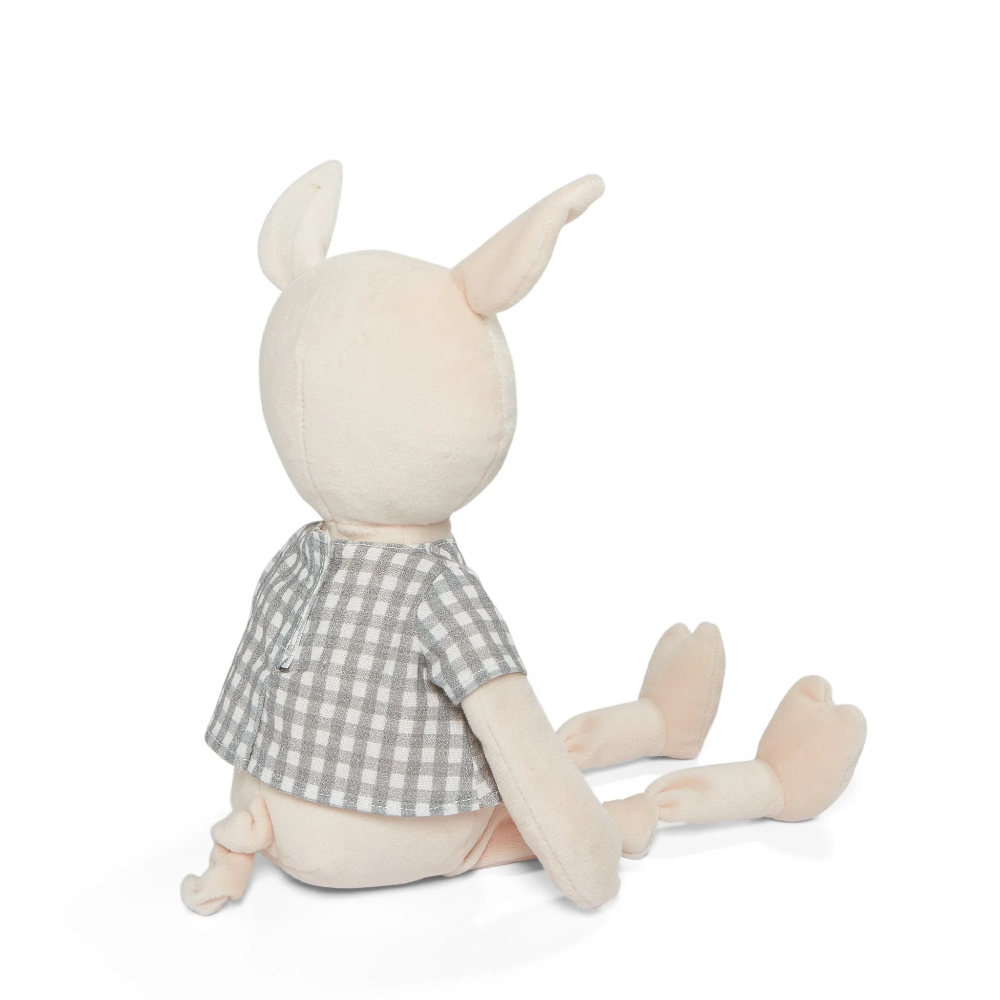 RETIRED - Hammie Knee-dy Knotty - Image 3