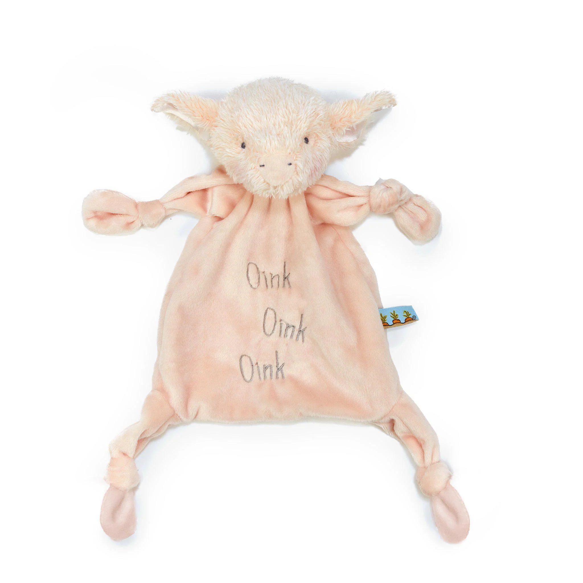 RETIRED - Hammie Knotty Friend
