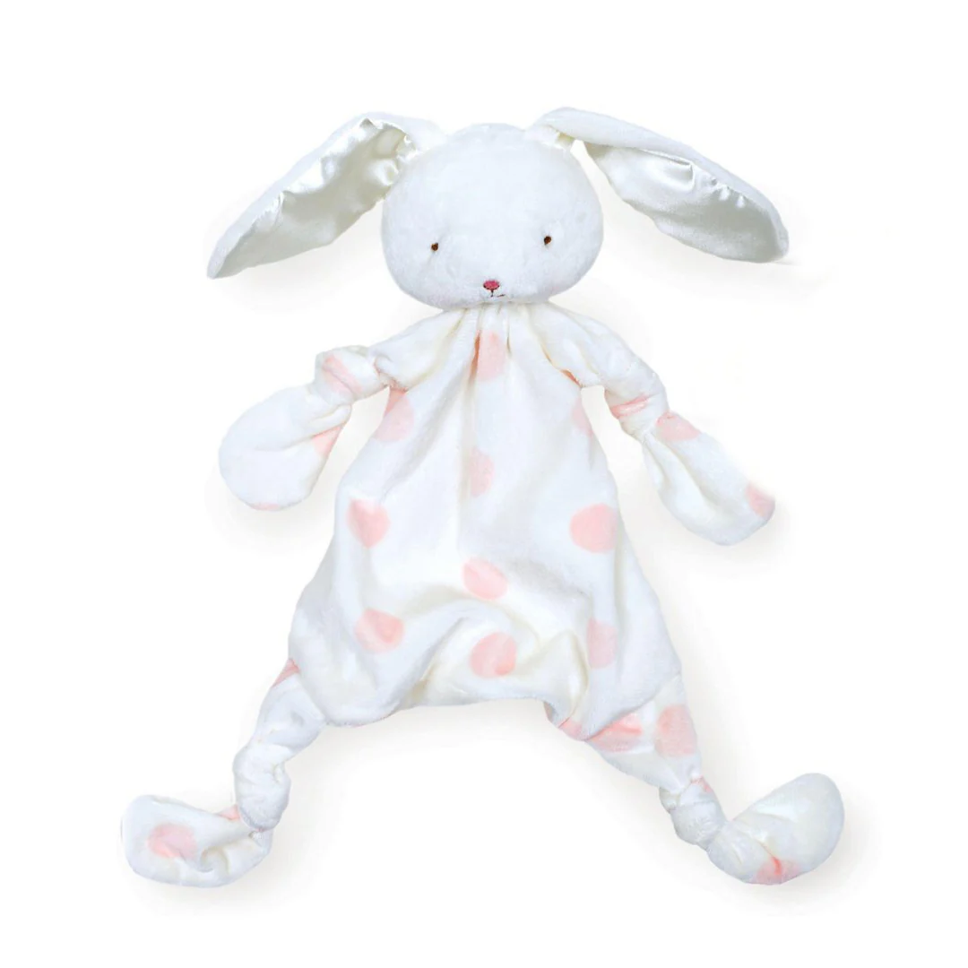 RETIRED - Handmade Limited Edition - Knotty Bunny