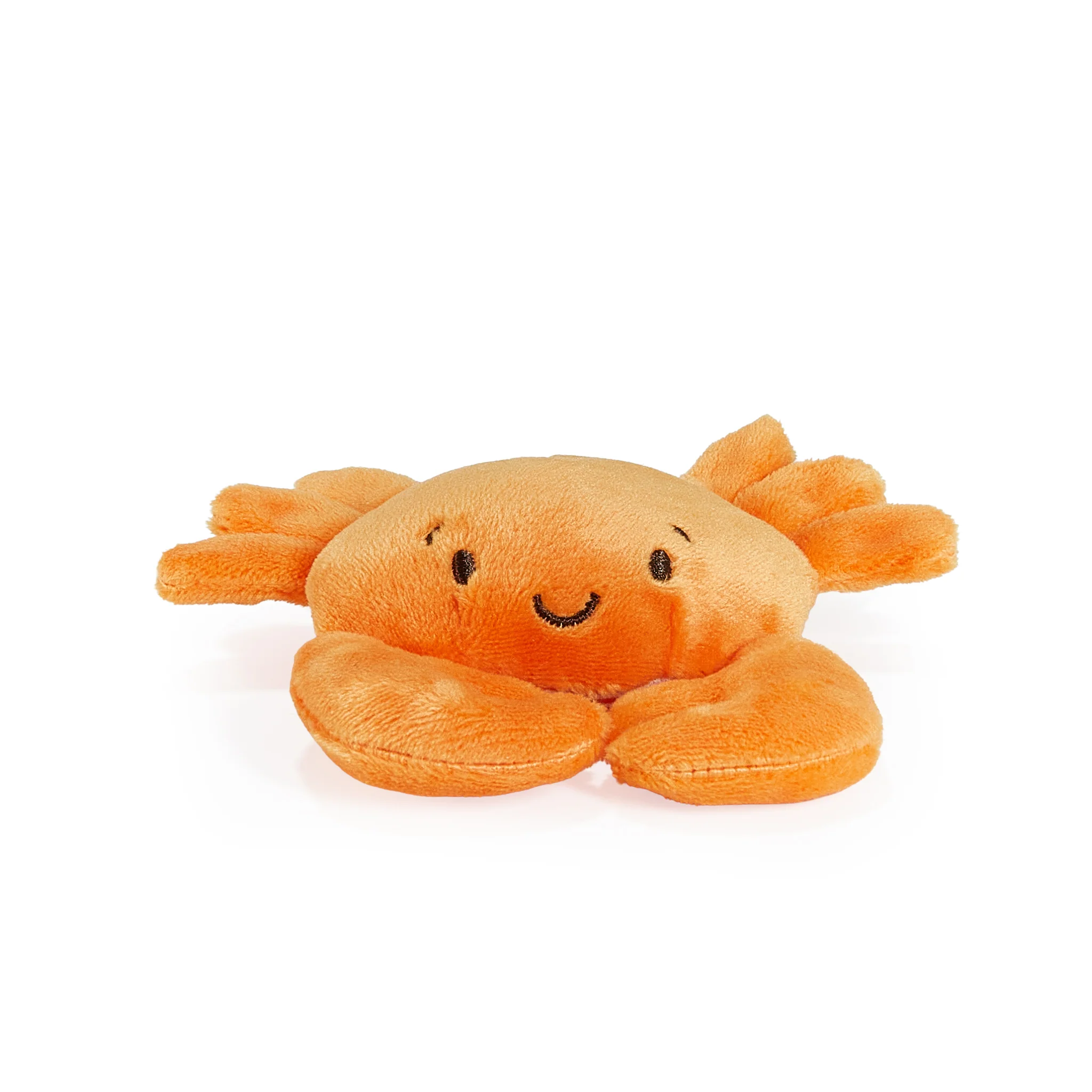 Happy Crab Bag Charm - Image 3