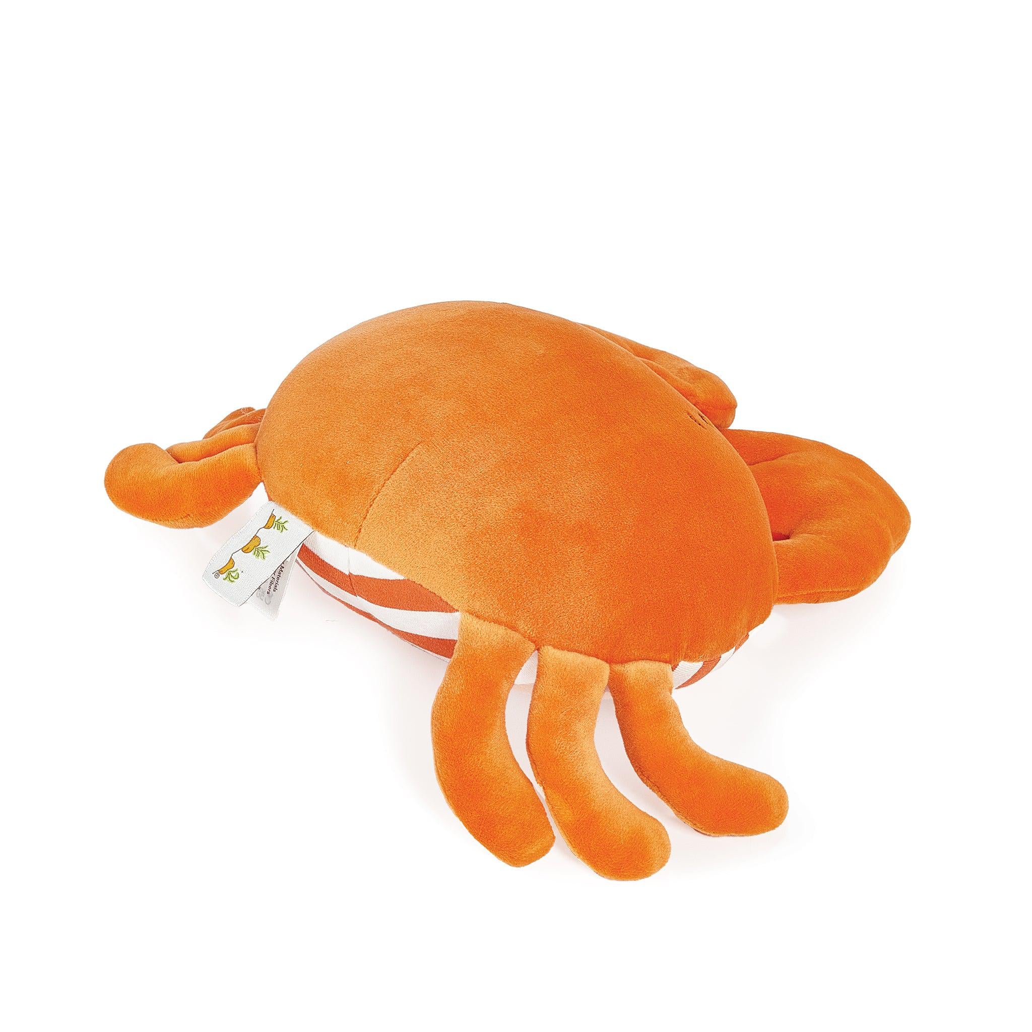 Happy Crab - Image 4