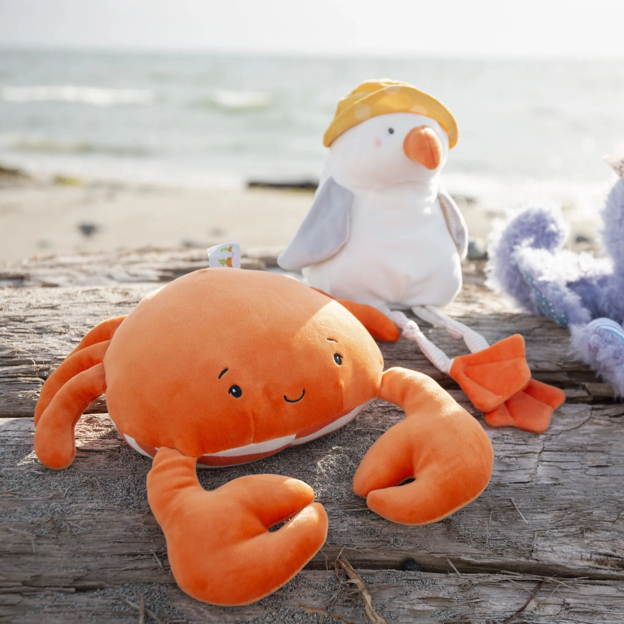 Happy Crab - Image 5