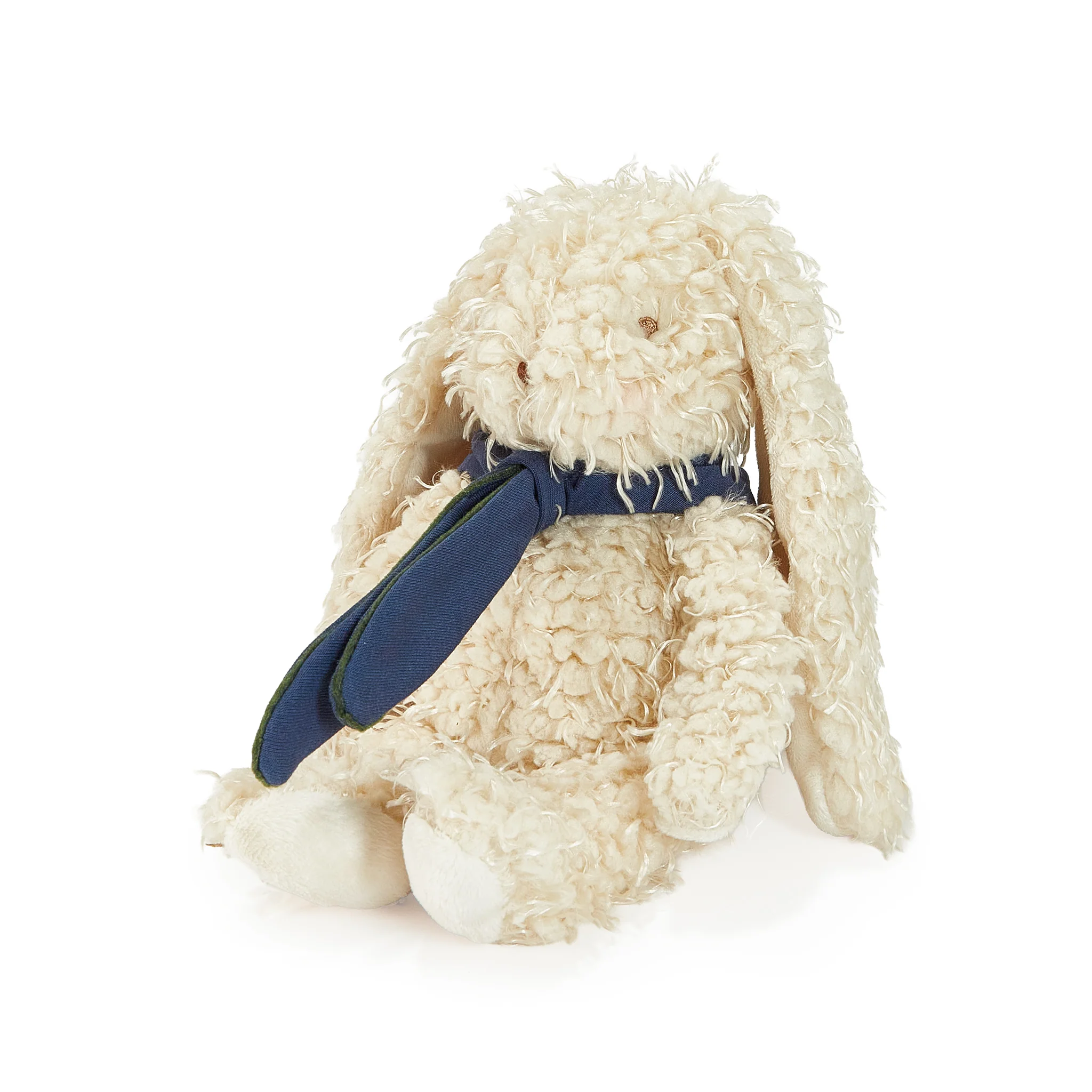 Harey the Bunny Rabbit with Scarf - Image 4
