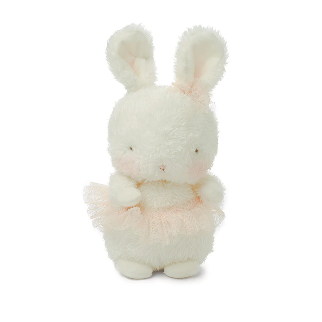 RETIRED - Hareytale Friend Blossom Bunny