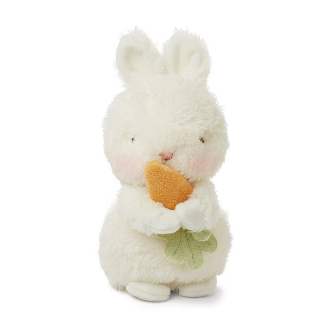 RETIRED - Hareytale Friend Bud Bunny