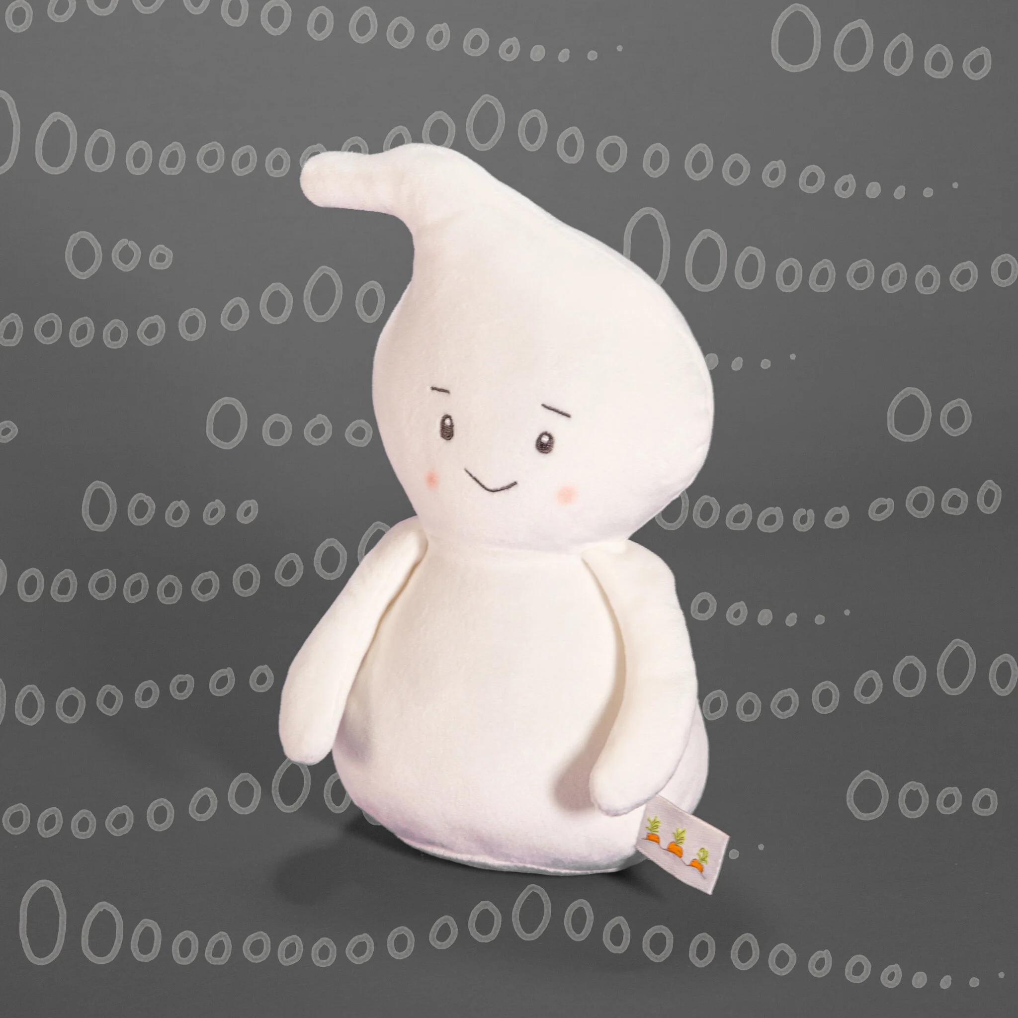 Limited Edition - Haun-Ted the Ghost - Image 3