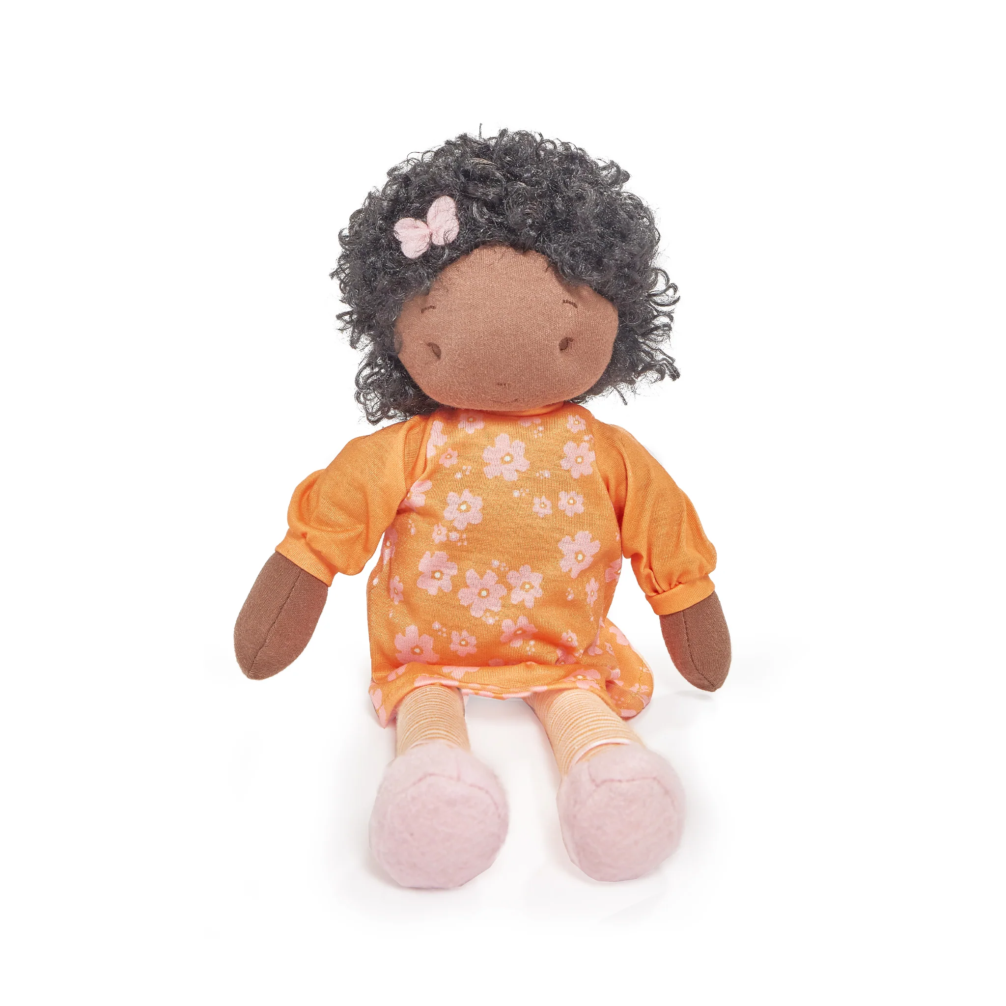 RETIRED - Hayley Global Sisters Doll - Image 2