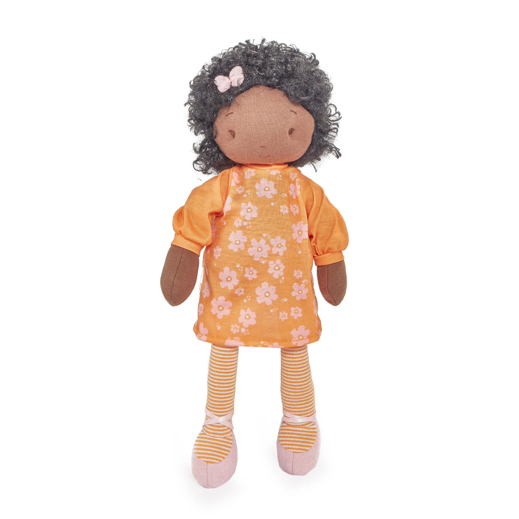 RETIRED - Hayley Global Sisters Doll - Image 3