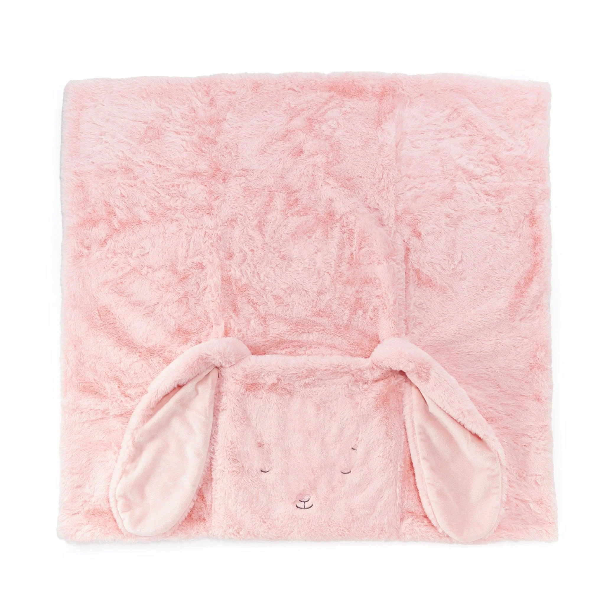 RETIRED - Hello, Baby Girl! Gift Set - Pink - Image 5