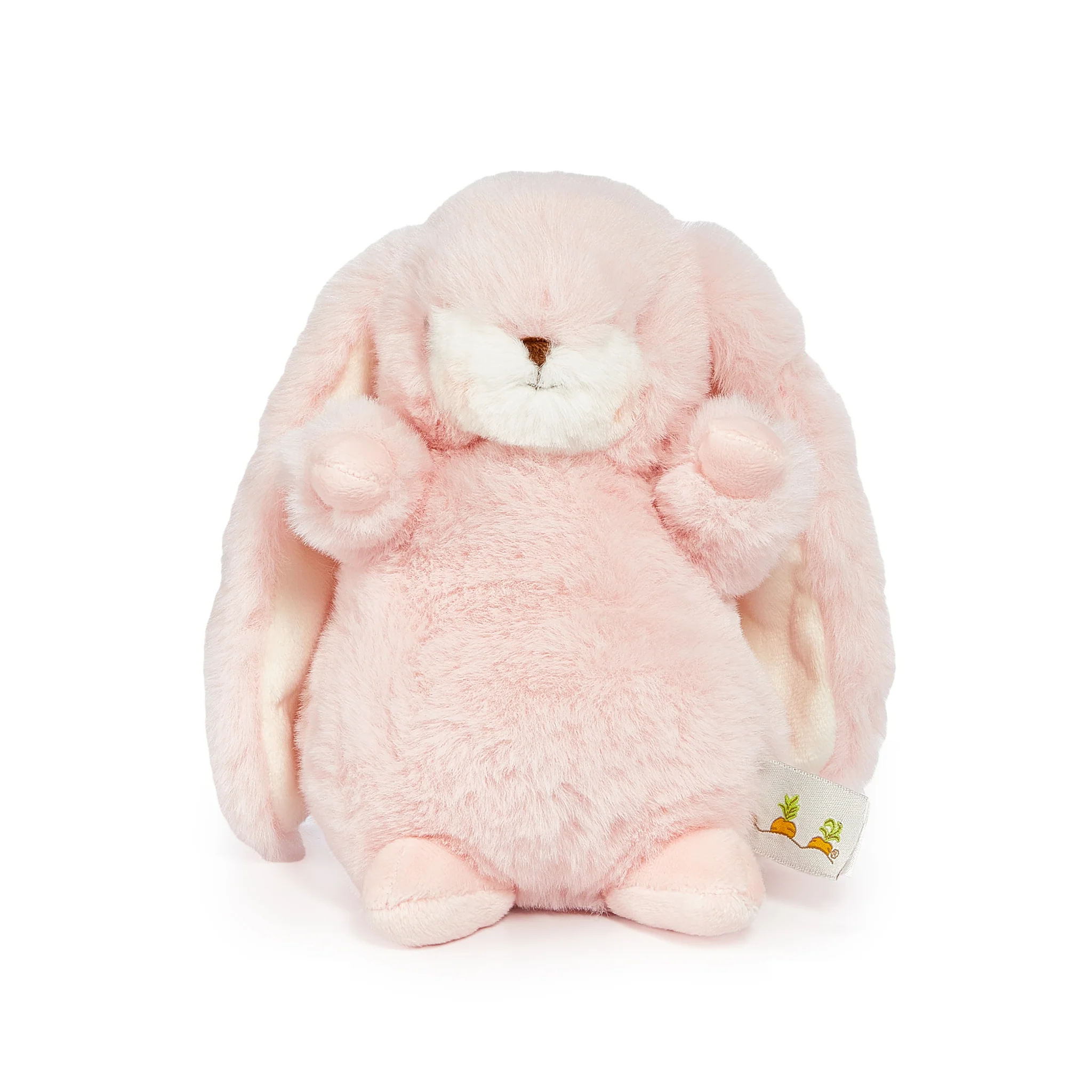 Welcome, Baby! Blossom Gift Set - Pink - Image 4