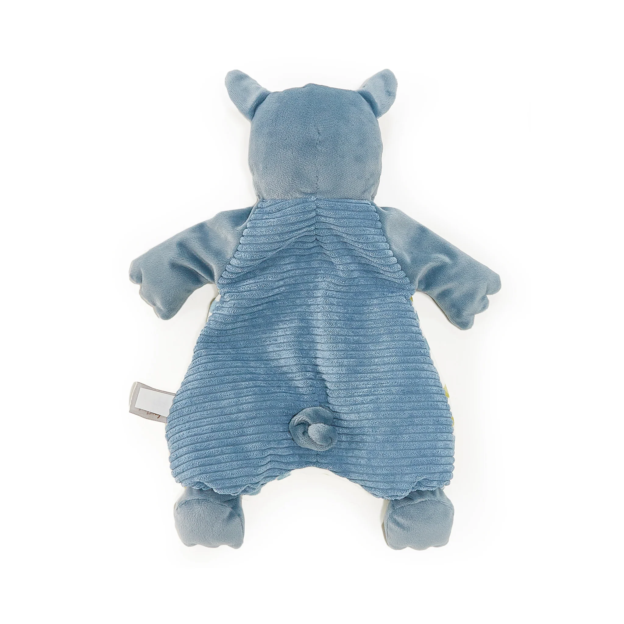Henny the Hippo Flopsie - Image 3