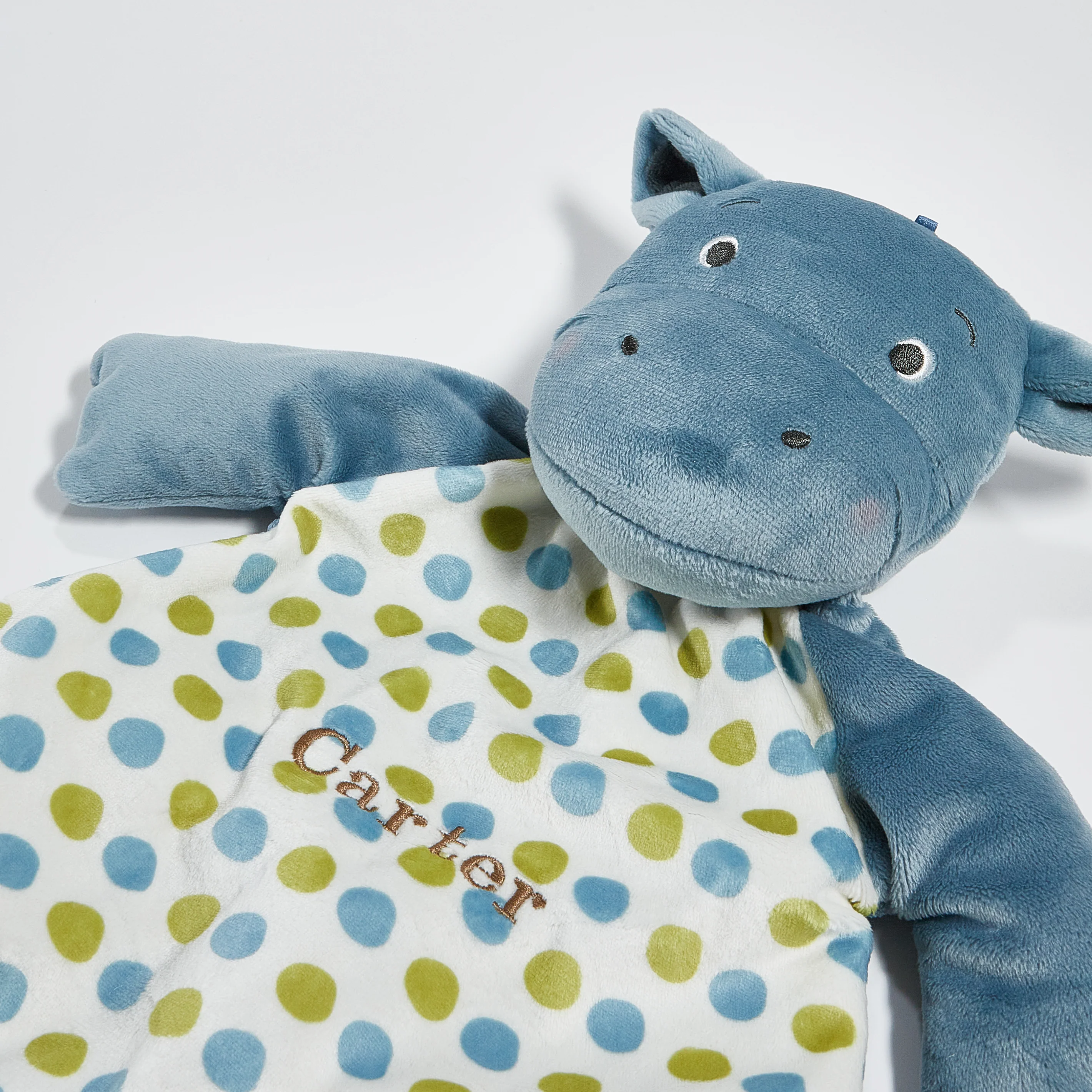 Henny the Hippo Flopsie - Image 6
