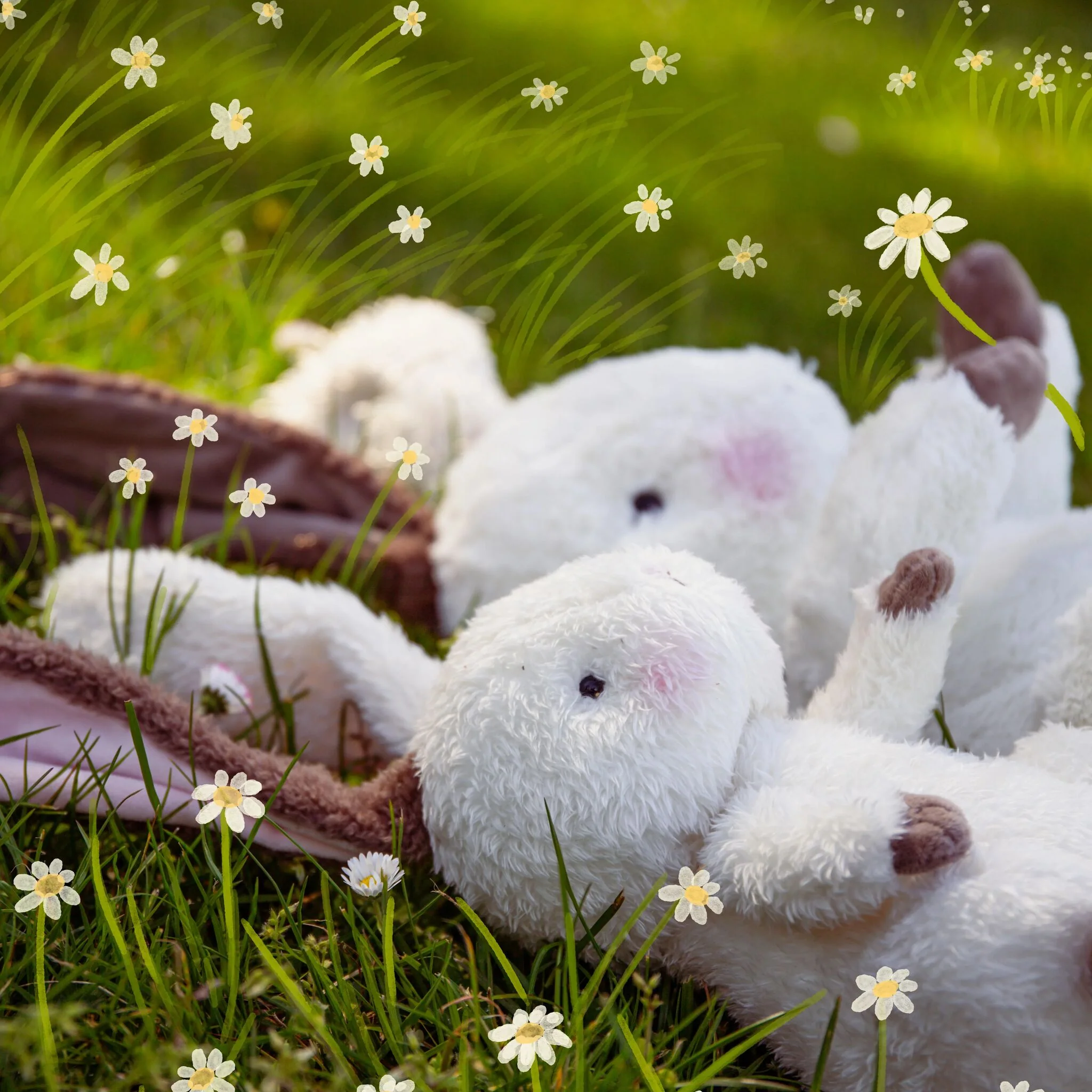 Herby Hare - Image 5