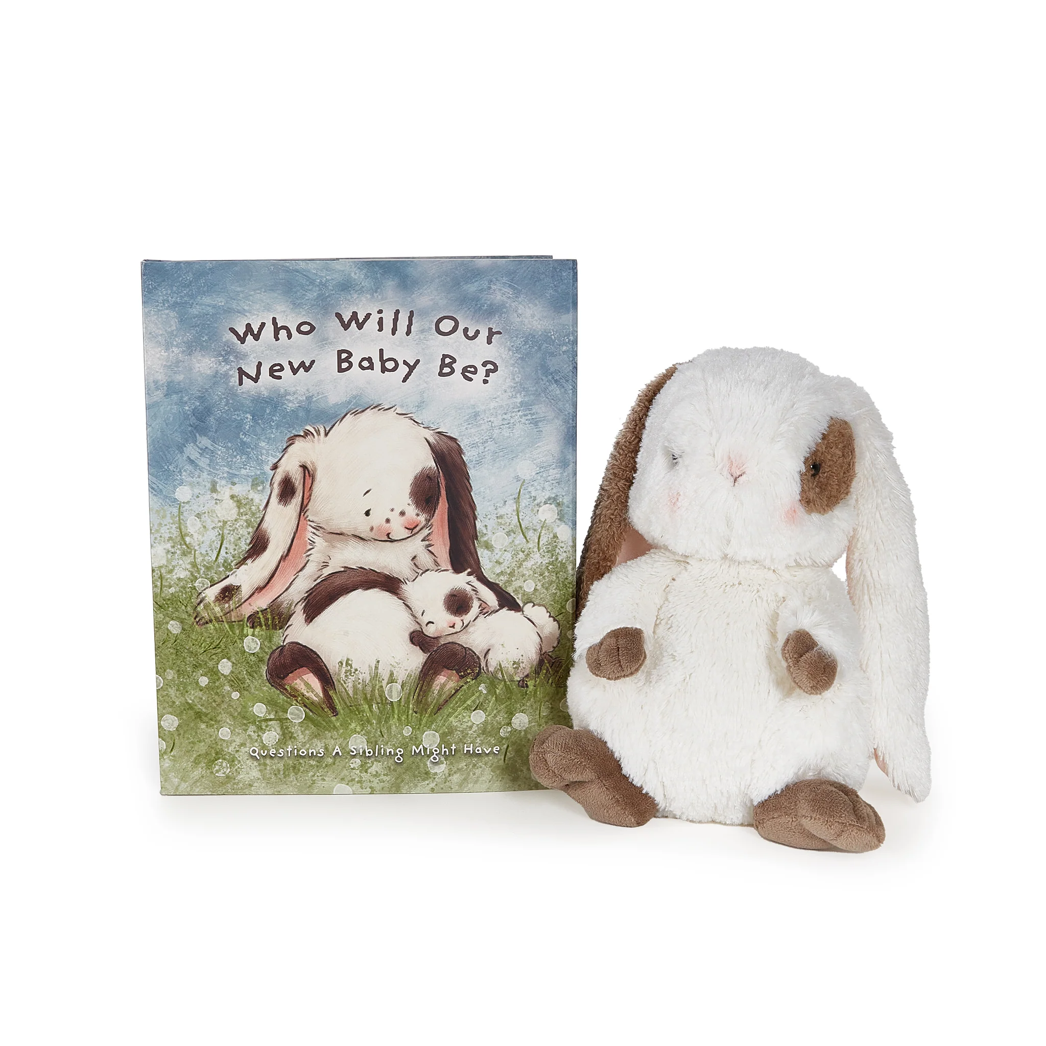 Herby Hare Book Bundle