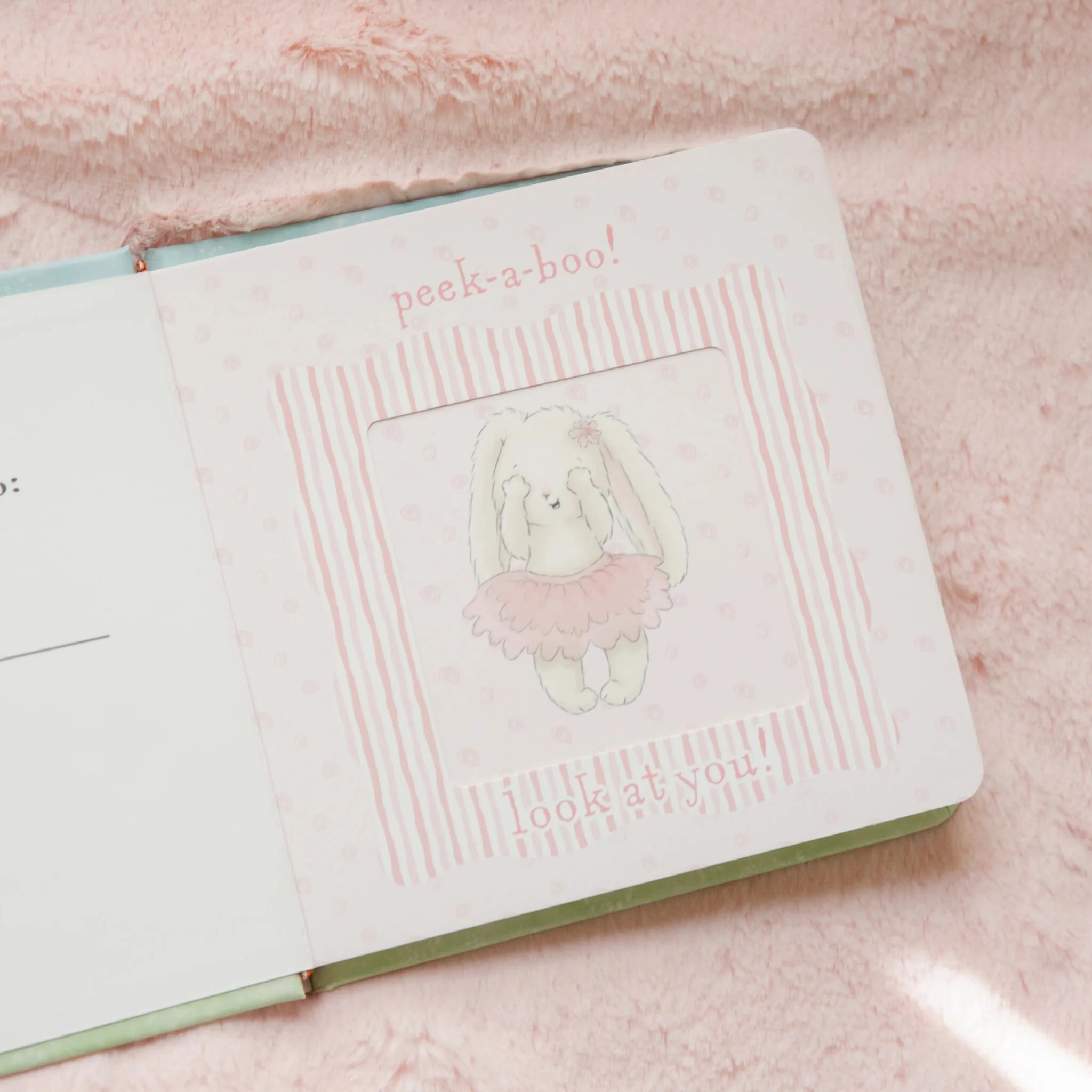 Hide & Seek in Blossom's Garden Board Book - Image 7