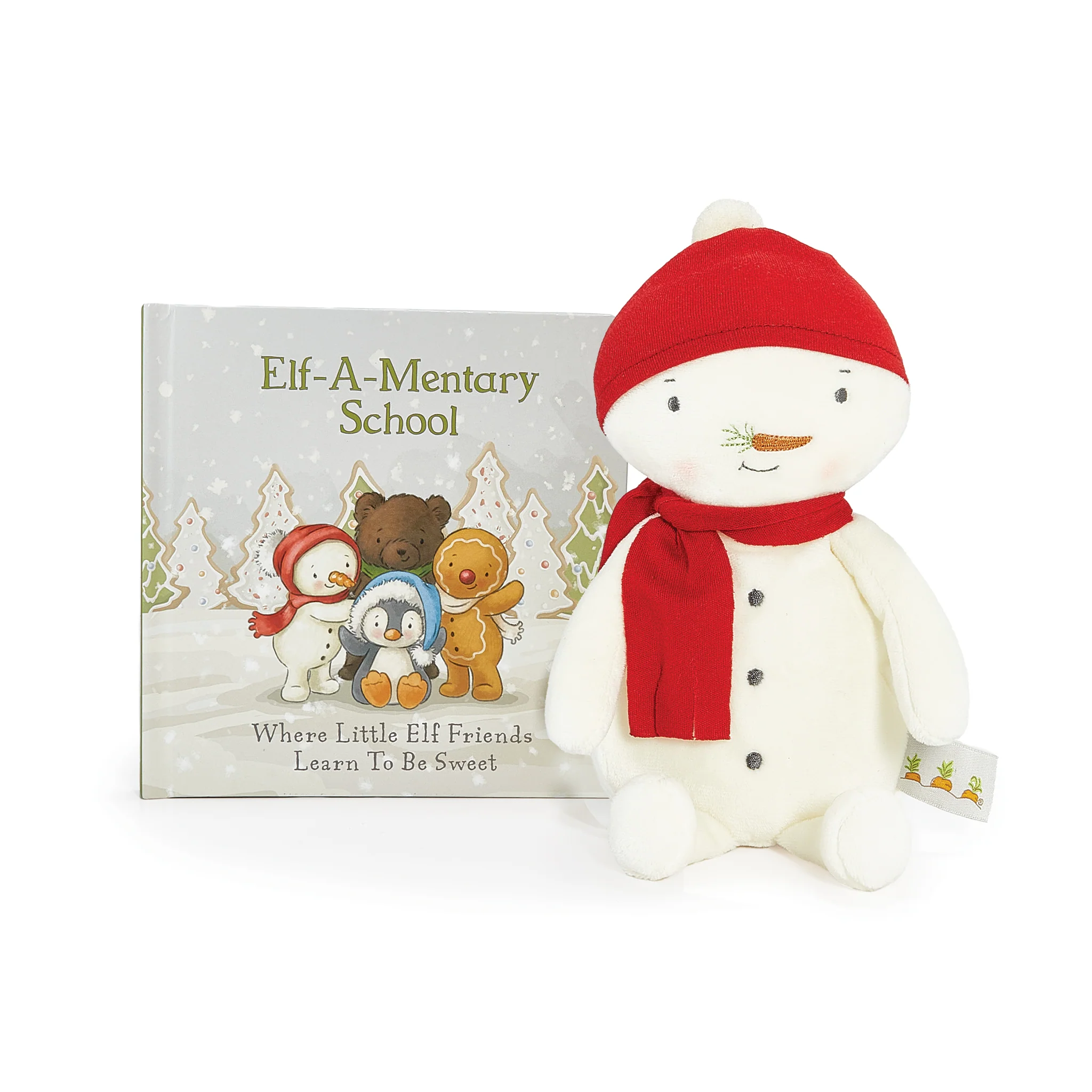 RETIRED - Holiday Marshmallow Book Bundle - Image 2