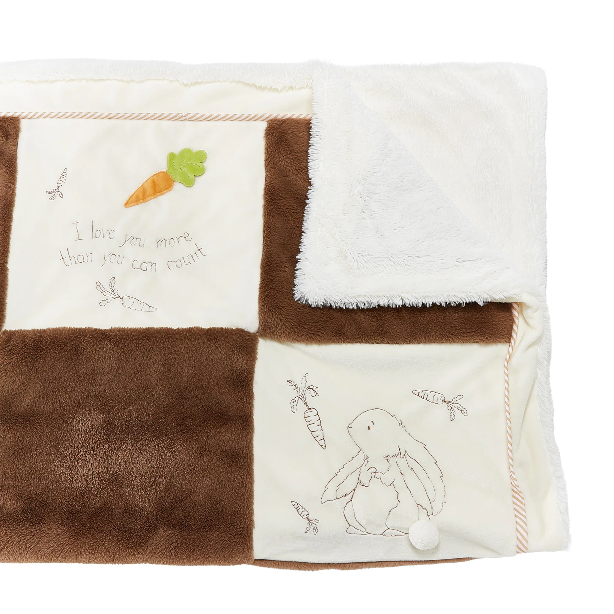 Hop to It Quilt - Image 4