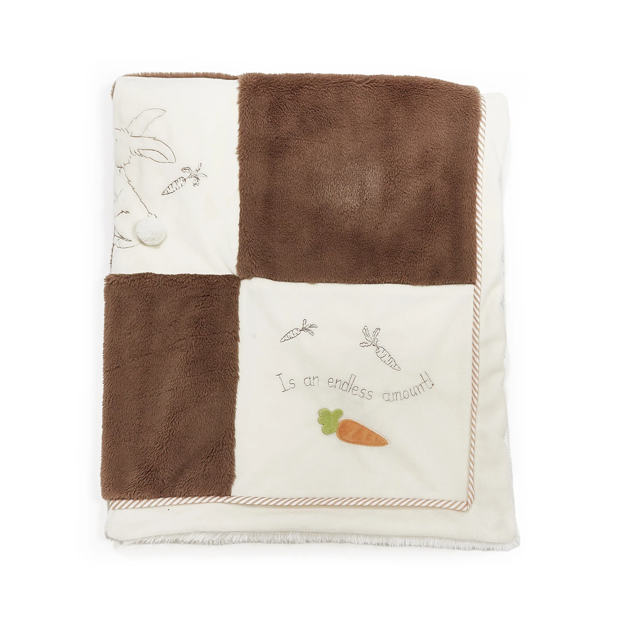 Hop to It Quilt - Image 6