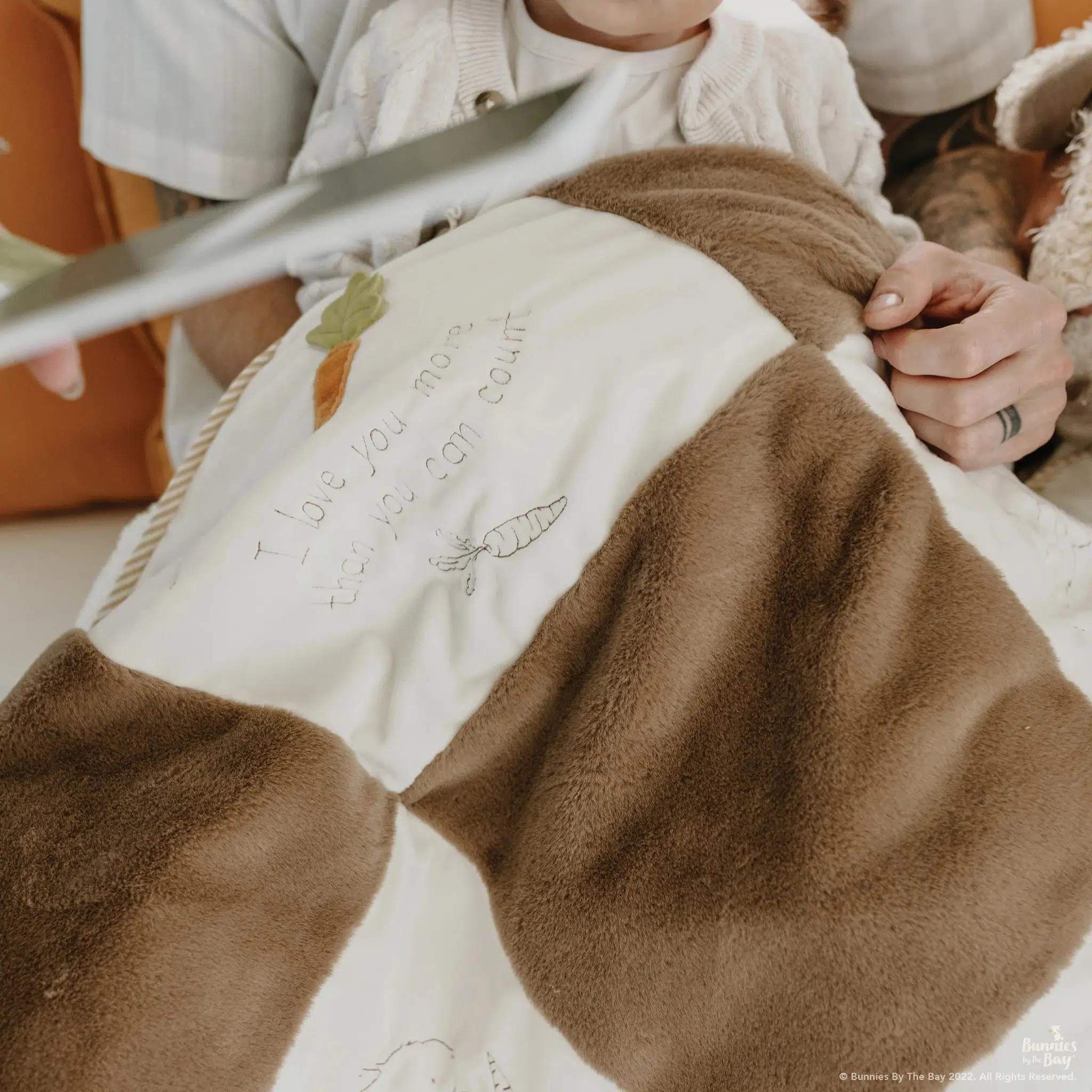 Hop to It Quilt - Image 7