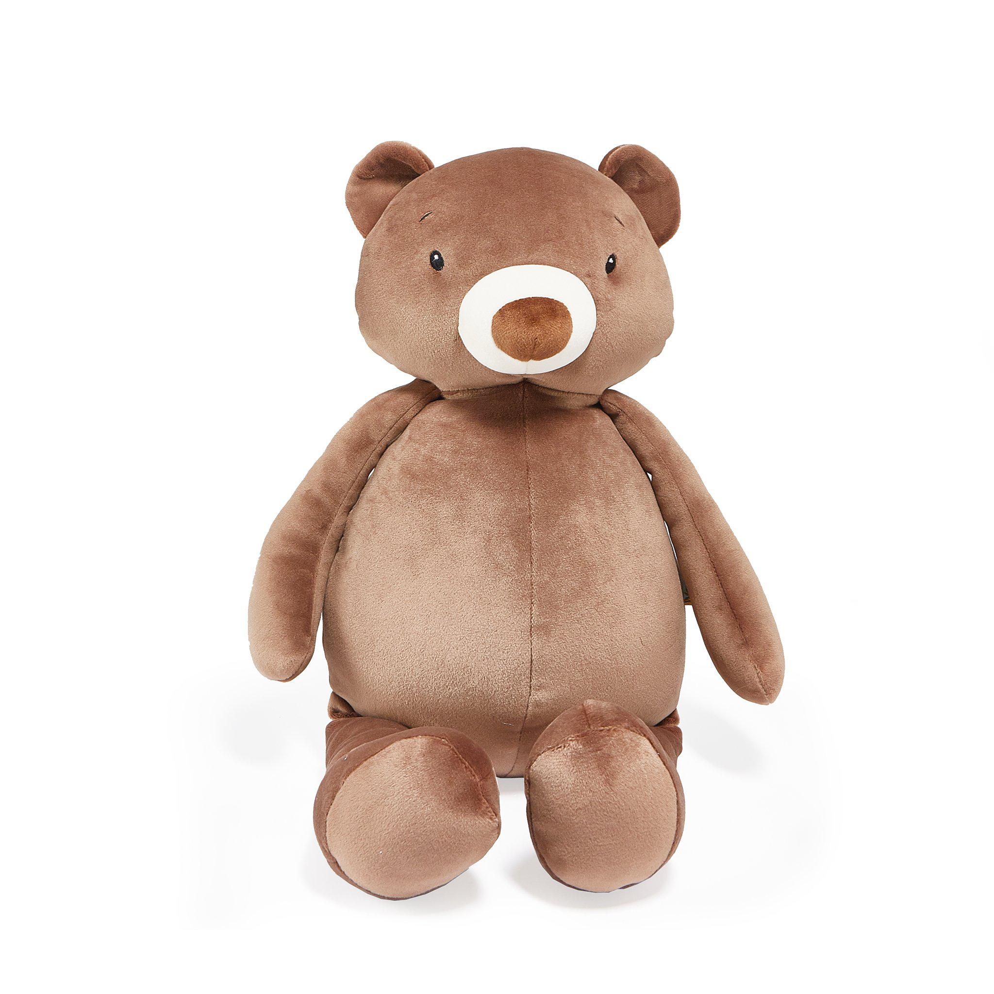 RETIRED - Huggable Cubby - Plush Bear