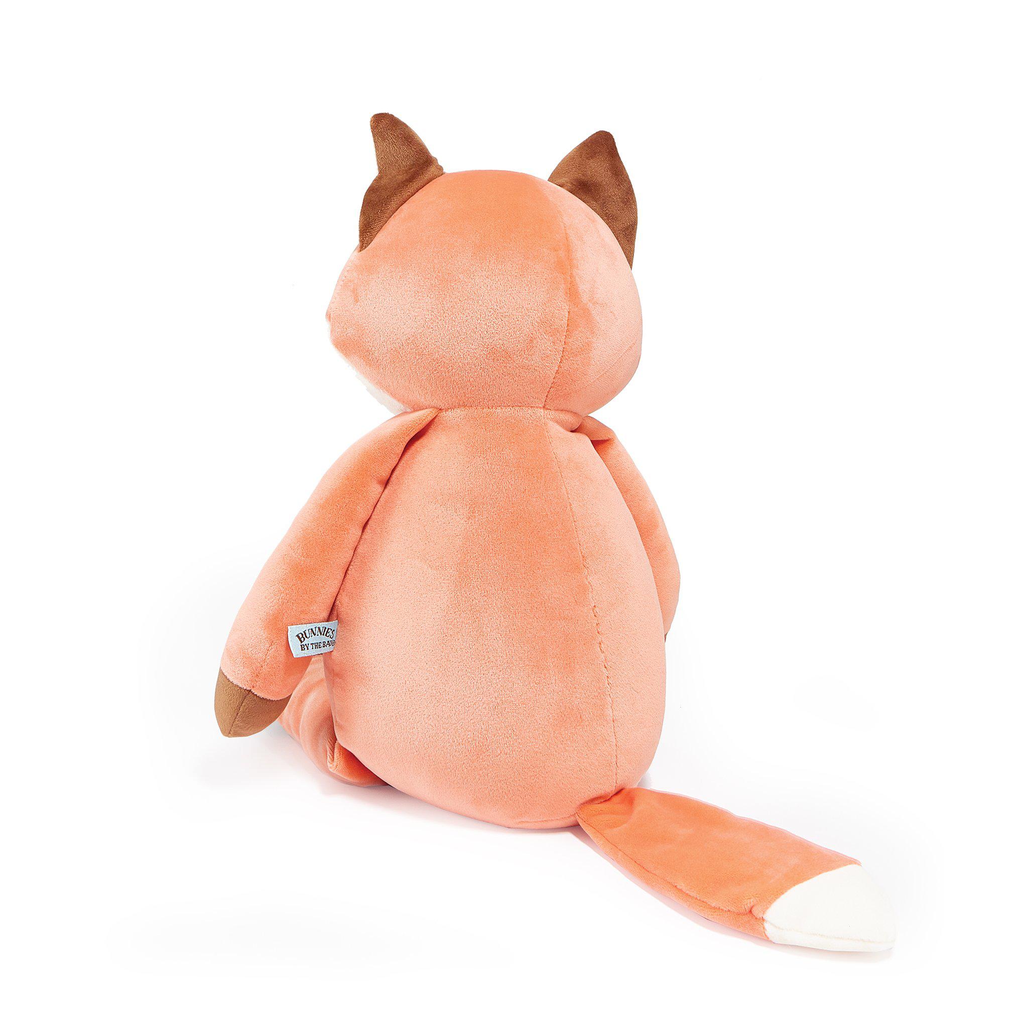 RETIRED - Huggable Large Foxy Plush Fox - Image 3