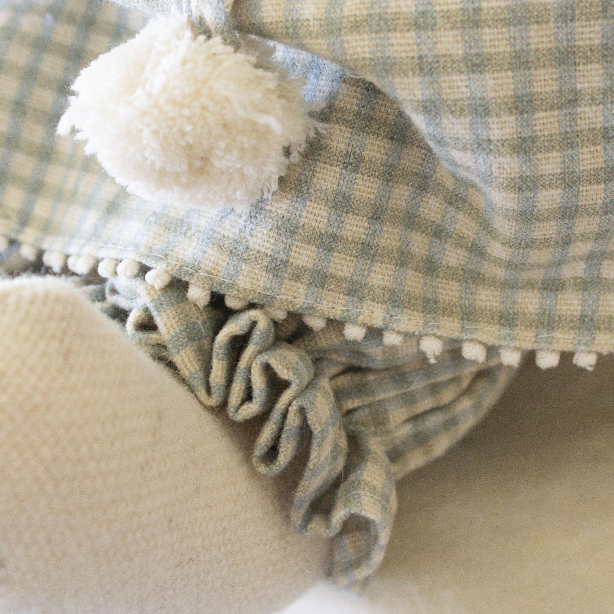 RETIRED - Hutch Studio - Bonnie Bunnytails - One Of A Kind Bunny - Image 5