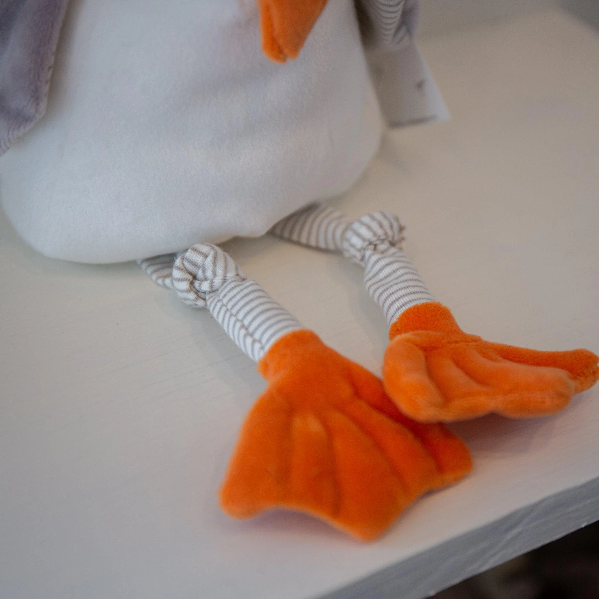 RETIRED - Hutch Studio - Gulliver Gull - Handmade Seagull - Image 4