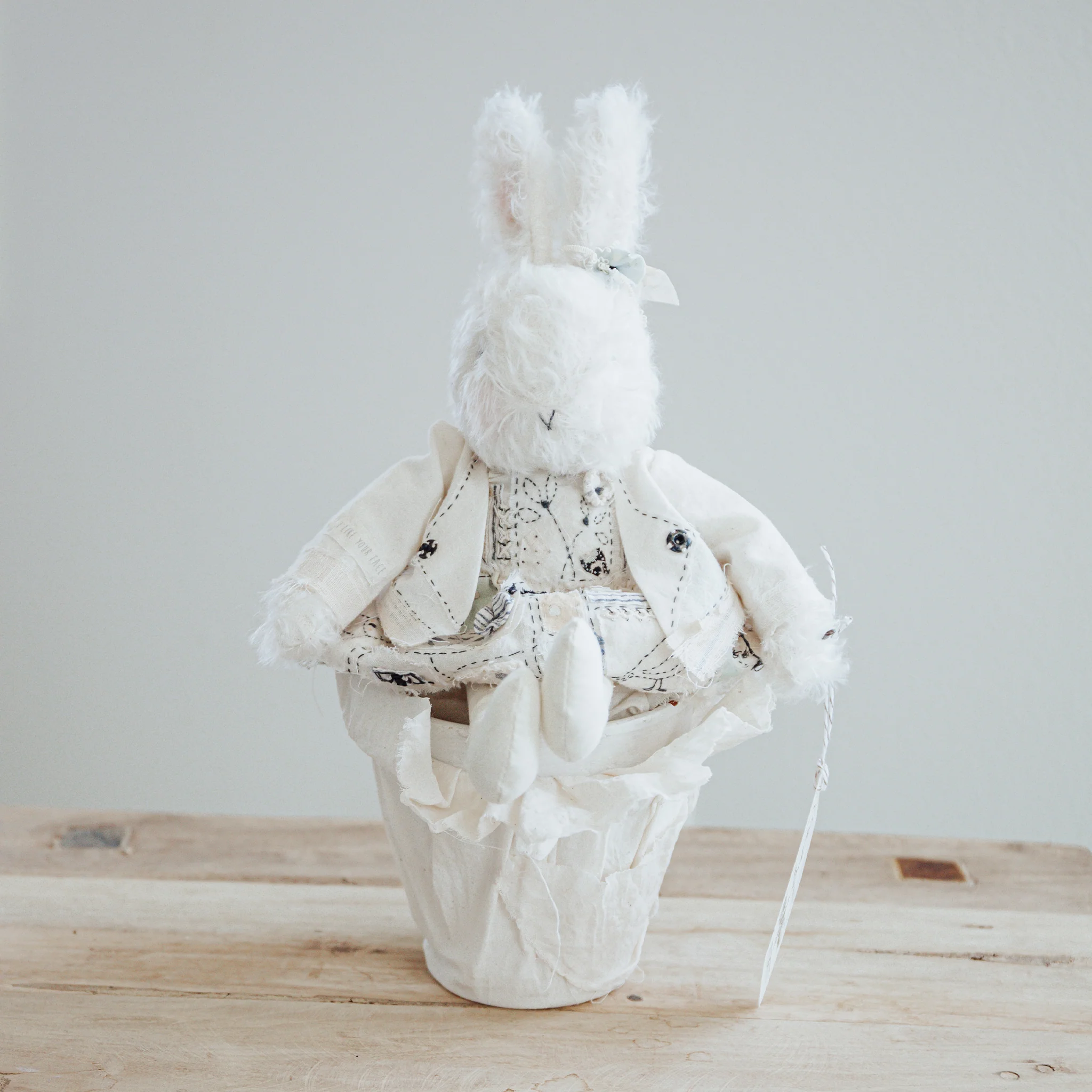 Hutch Studio - Hand Crafted Birdy