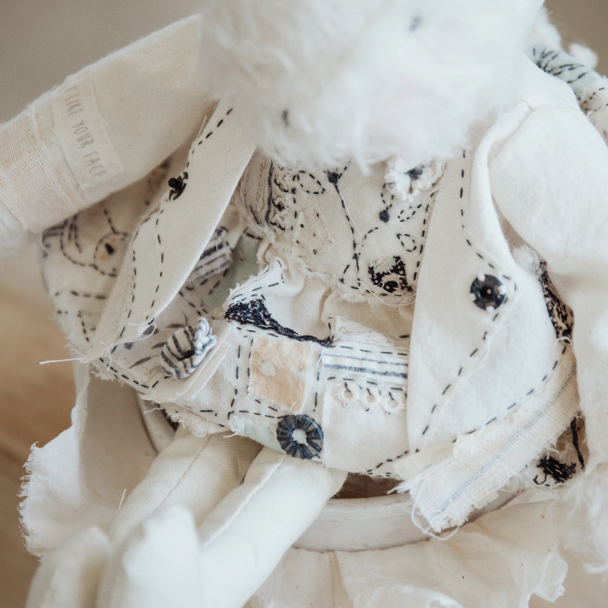Hutch Studio - Hand Crafted Birdy - Image 2