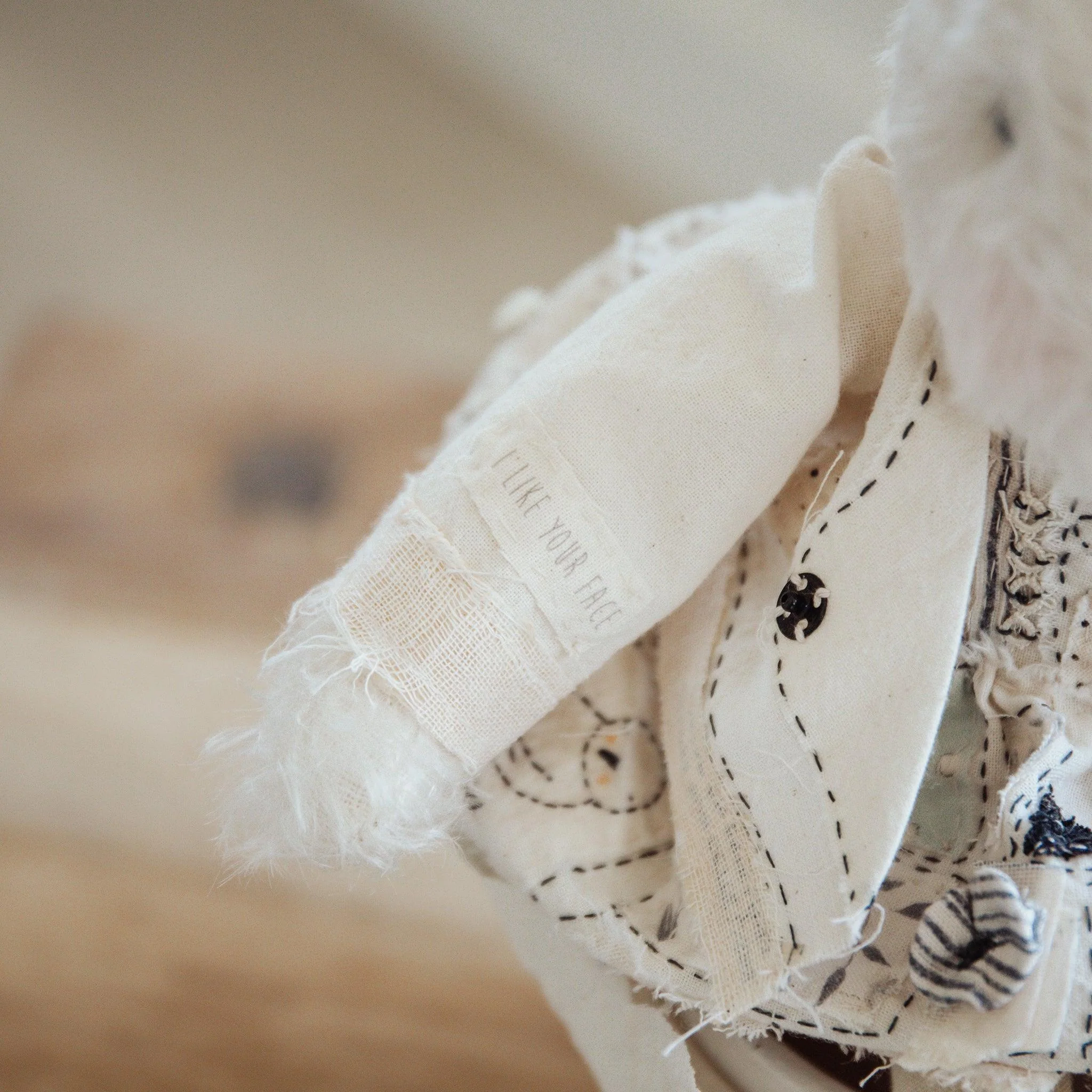 Hutch Studio - Hand Crafted Birdy - Image 3
