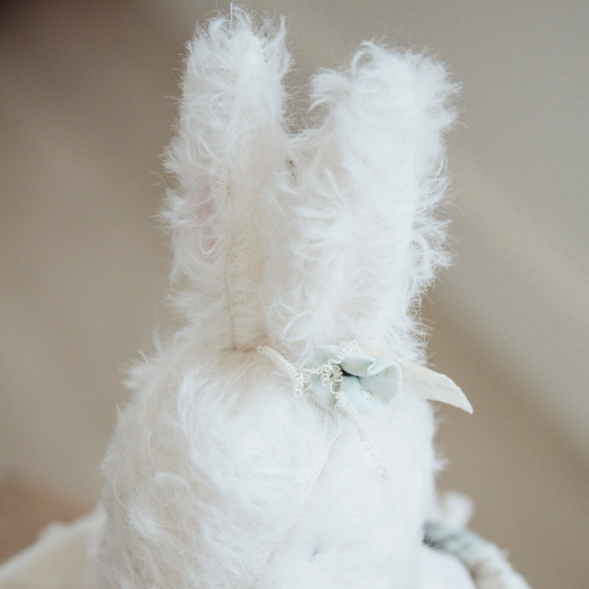 Hutch Studio - Hand Crafted Birdy - Image 4