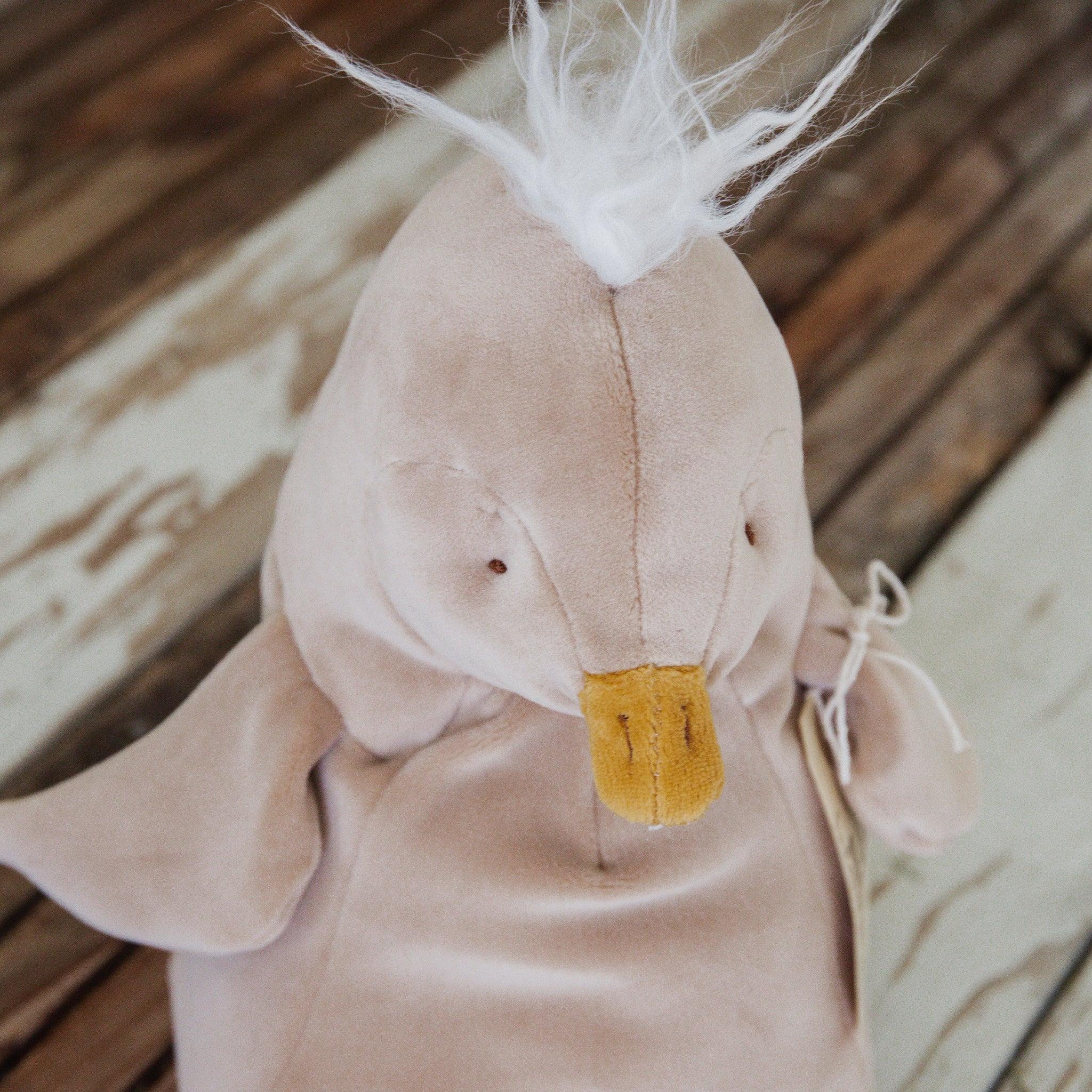 RETIRED - Hutch Studio - Hand Crafted Iggy Egglet - Image 2