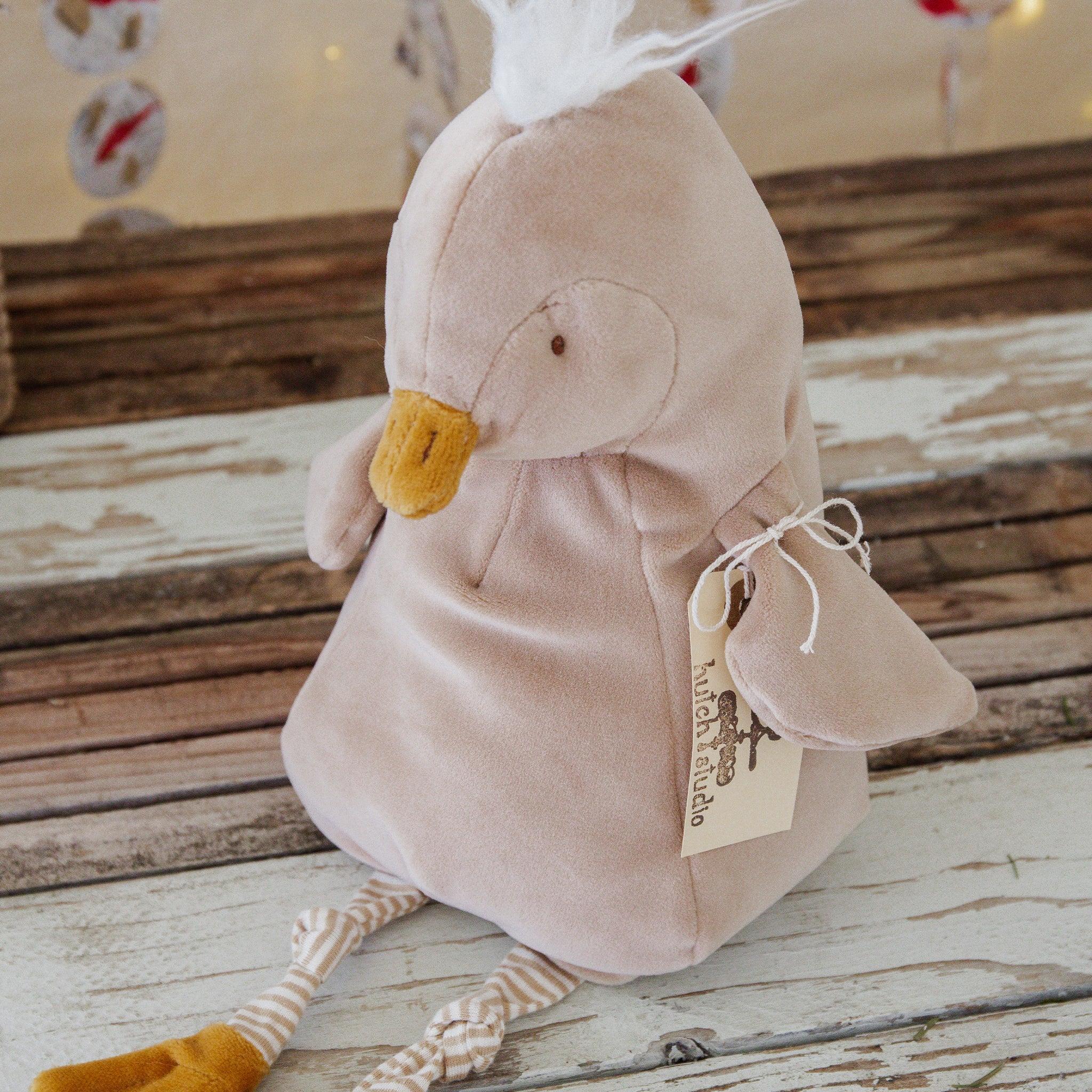 RETIRED - Hutch Studio - Hand Crafted Iggy Egglet - Image 3