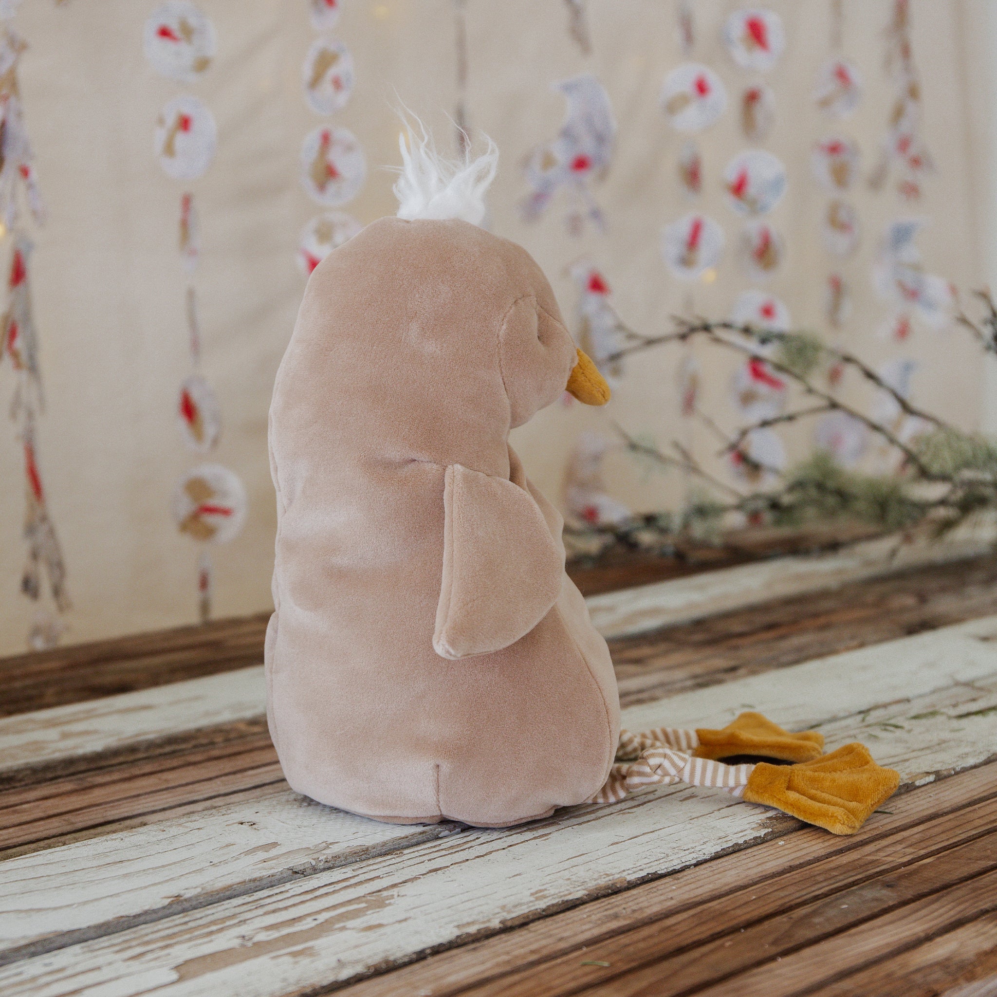 RETIRED - Hutch Studio - Hand Crafted Iggy Egglet - Image 7