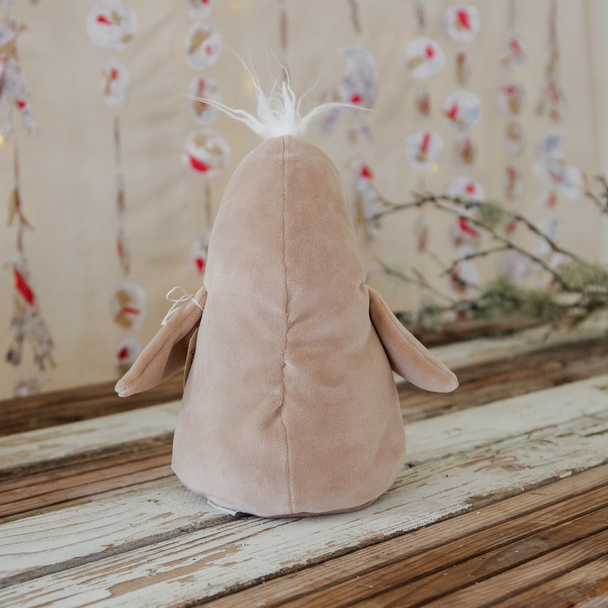 RETIRED - Hutch Studio - Hand Crafted Iggy Egglet - Image 8