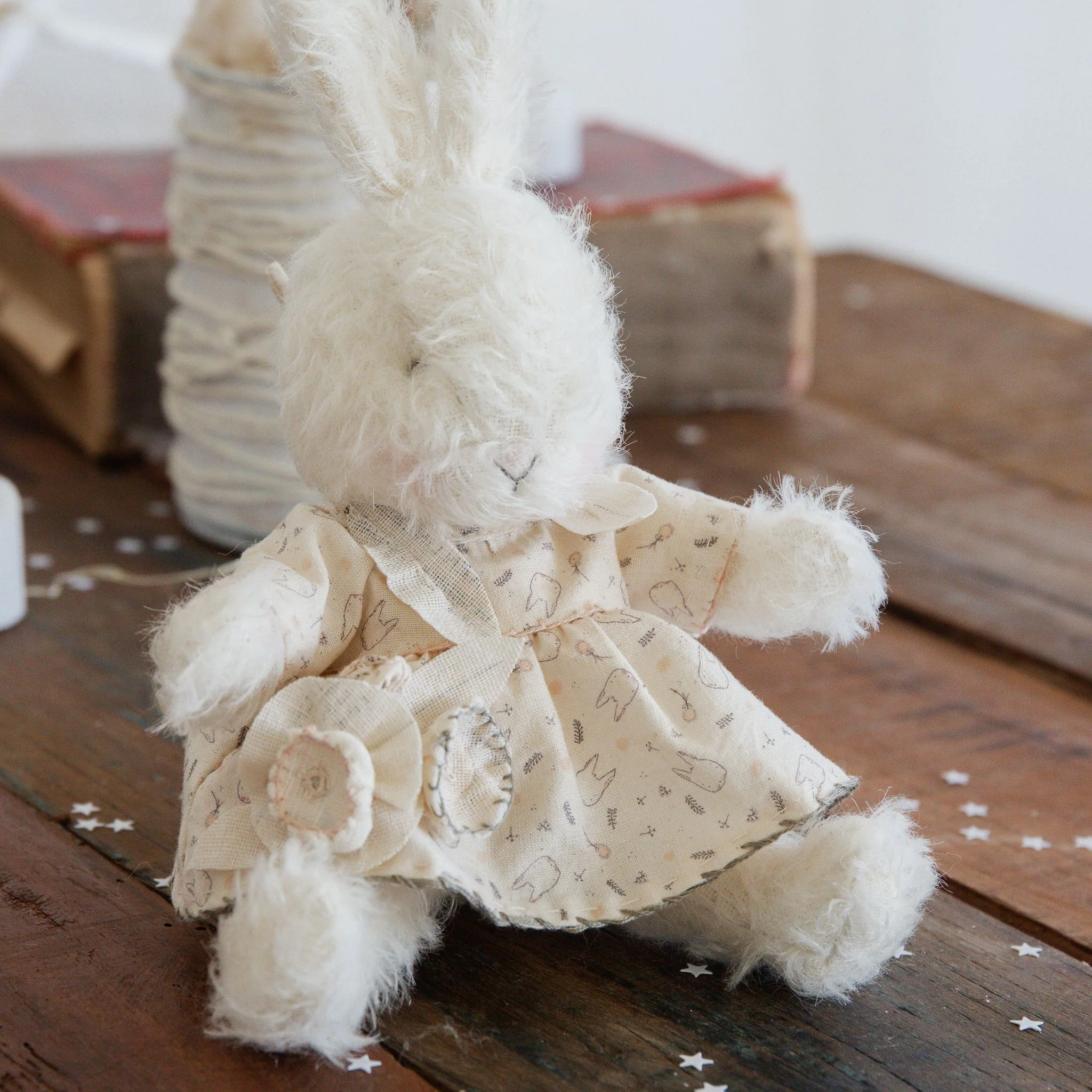 RETIRED - Hutch Studio - Itty Bitty 1 - Image 2