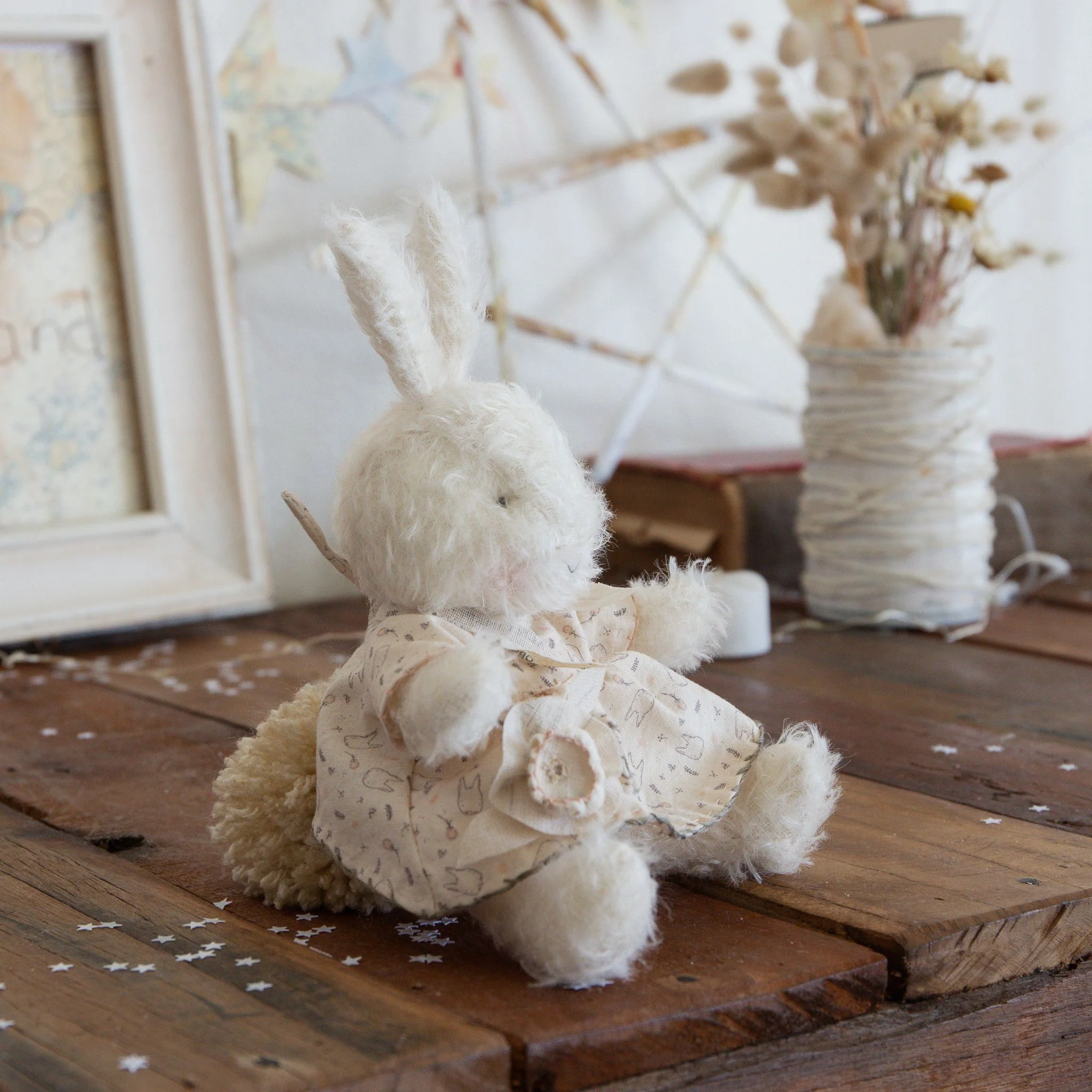 RETIRED - Hutch Studio - Itty Bitty 1 - Image 5