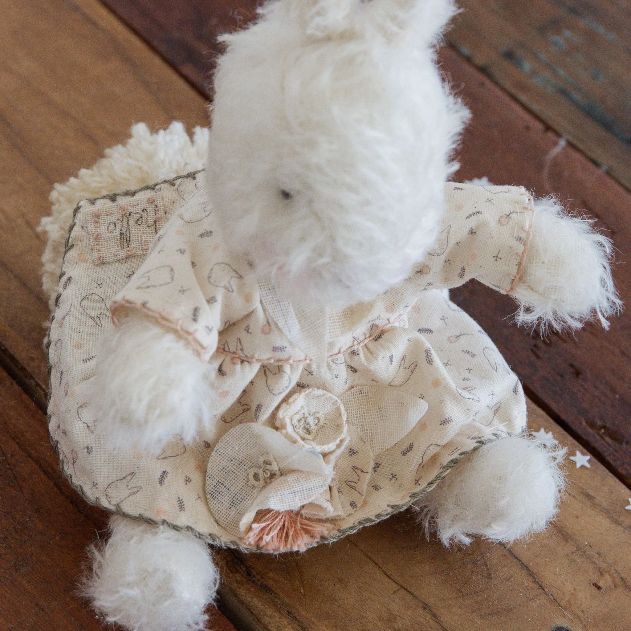 RETIRED - Hutch Studio - Itty Bitty 10 - Image 2