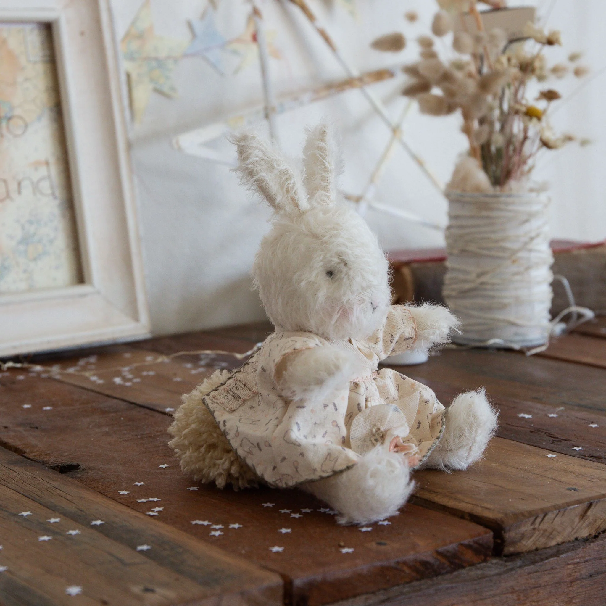 RETIRED - Hutch Studio - Itty Bitty 10 - Image 5
