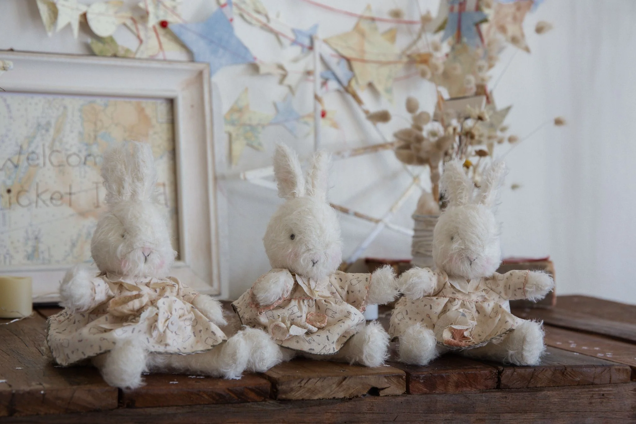 RETIRED - Hutch Studio - Itty Bitty 10 - Image 6
