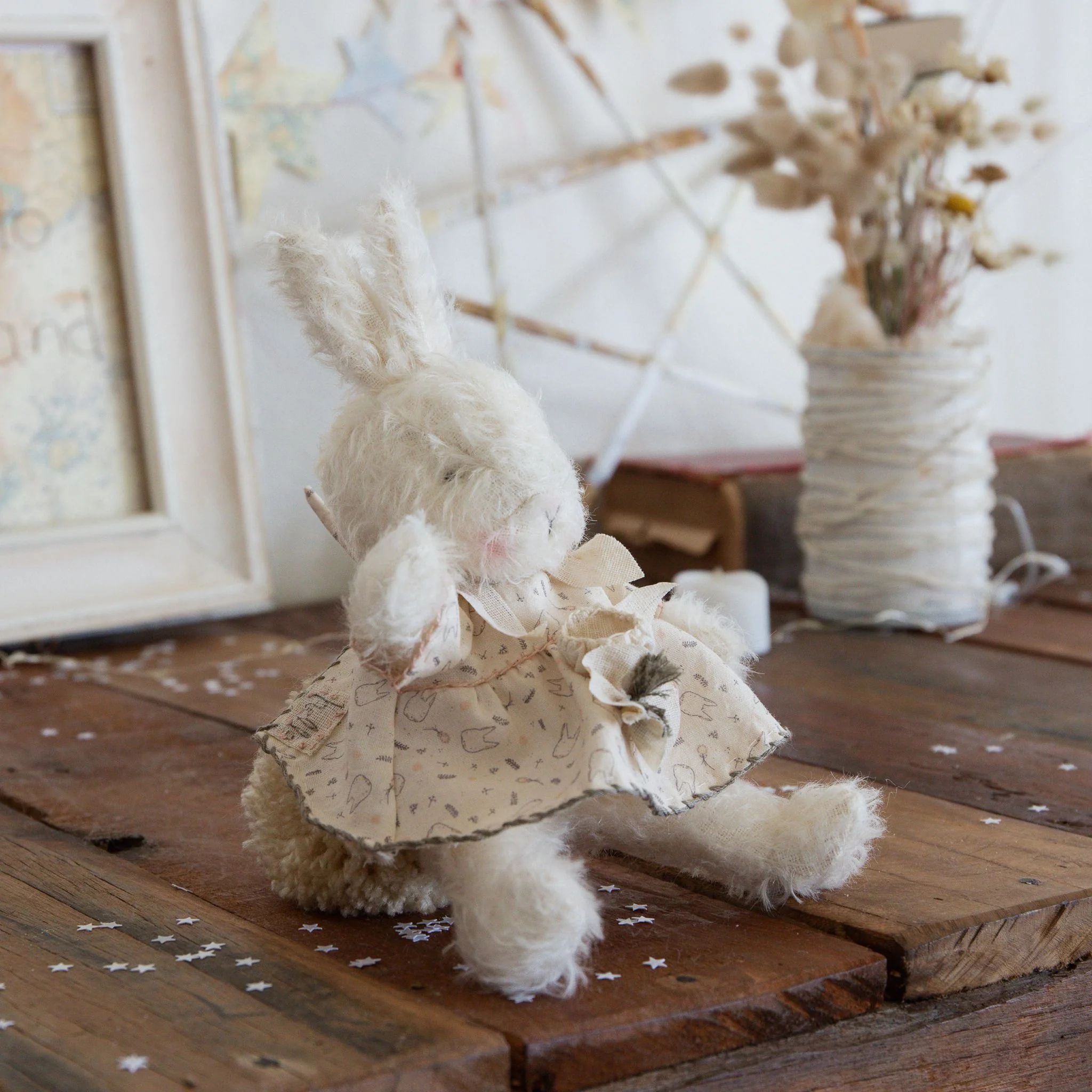 RETIRED - Hutch Studio - Itty Bitty 2 - Image 5