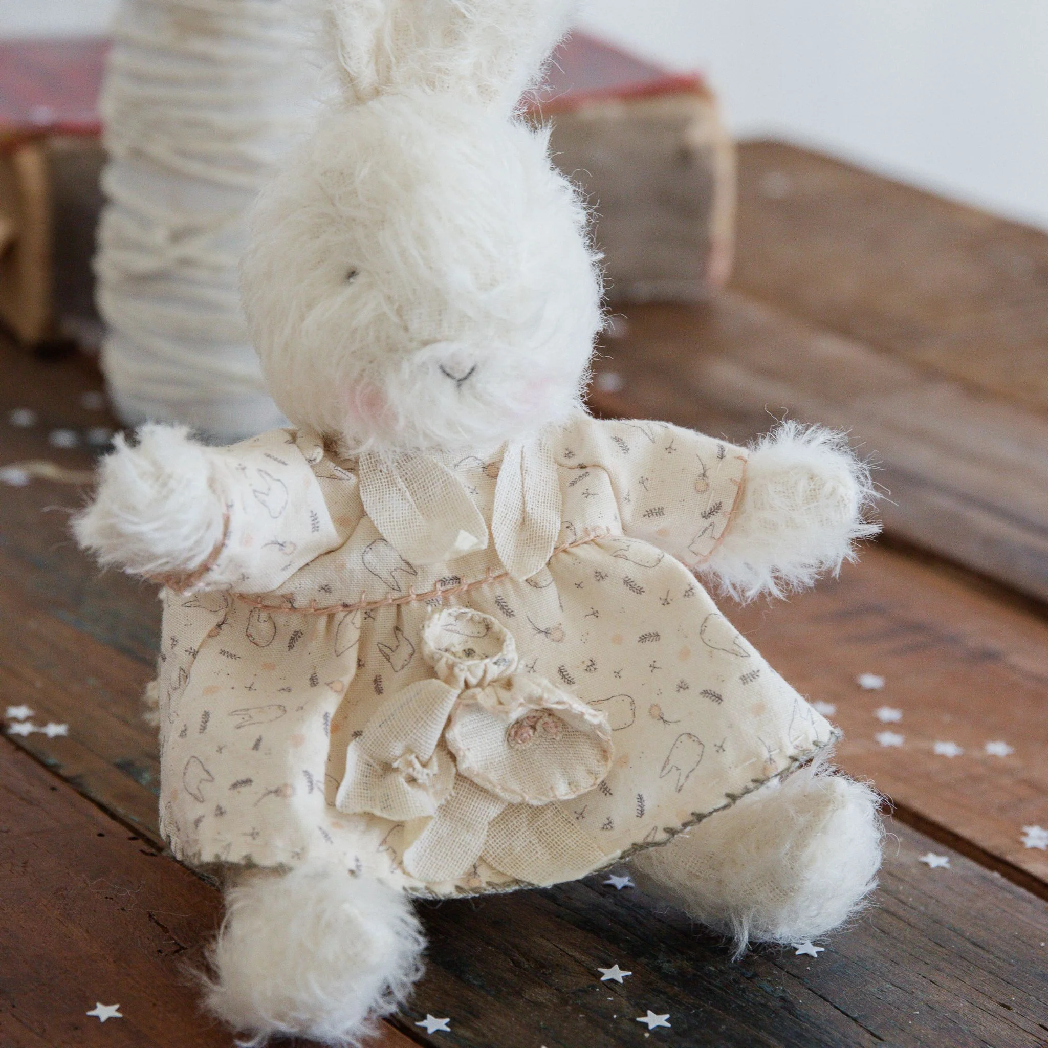 RETIRED - Hutch Studio - Itty Bitty 3 - Image 3