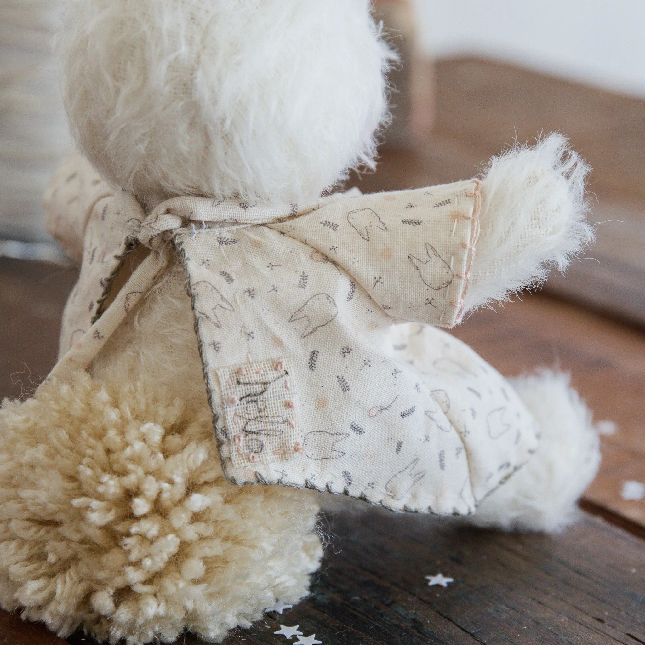 RETIRED - Hutch Studio - Itty Bitty 3 - Image 4