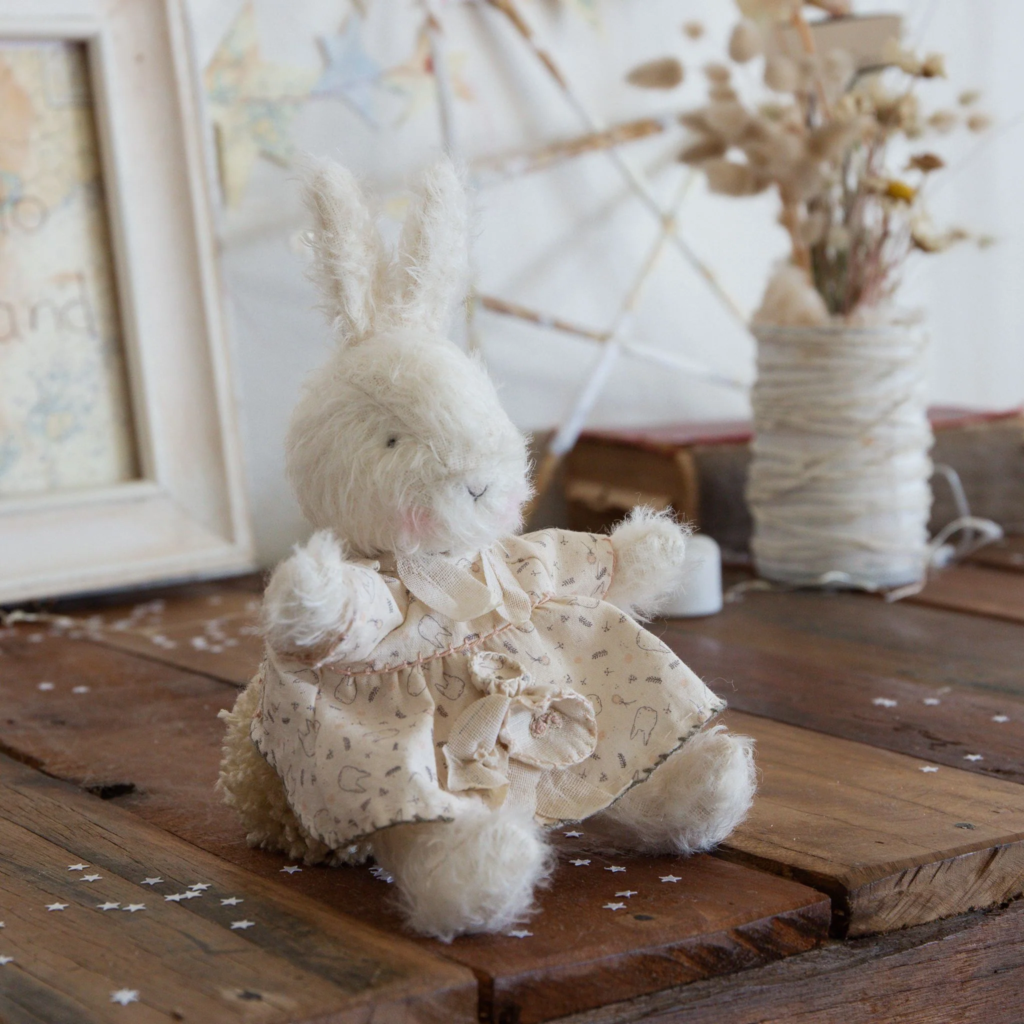 RETIRED - Hutch Studio - Itty Bitty 3 - Image 5