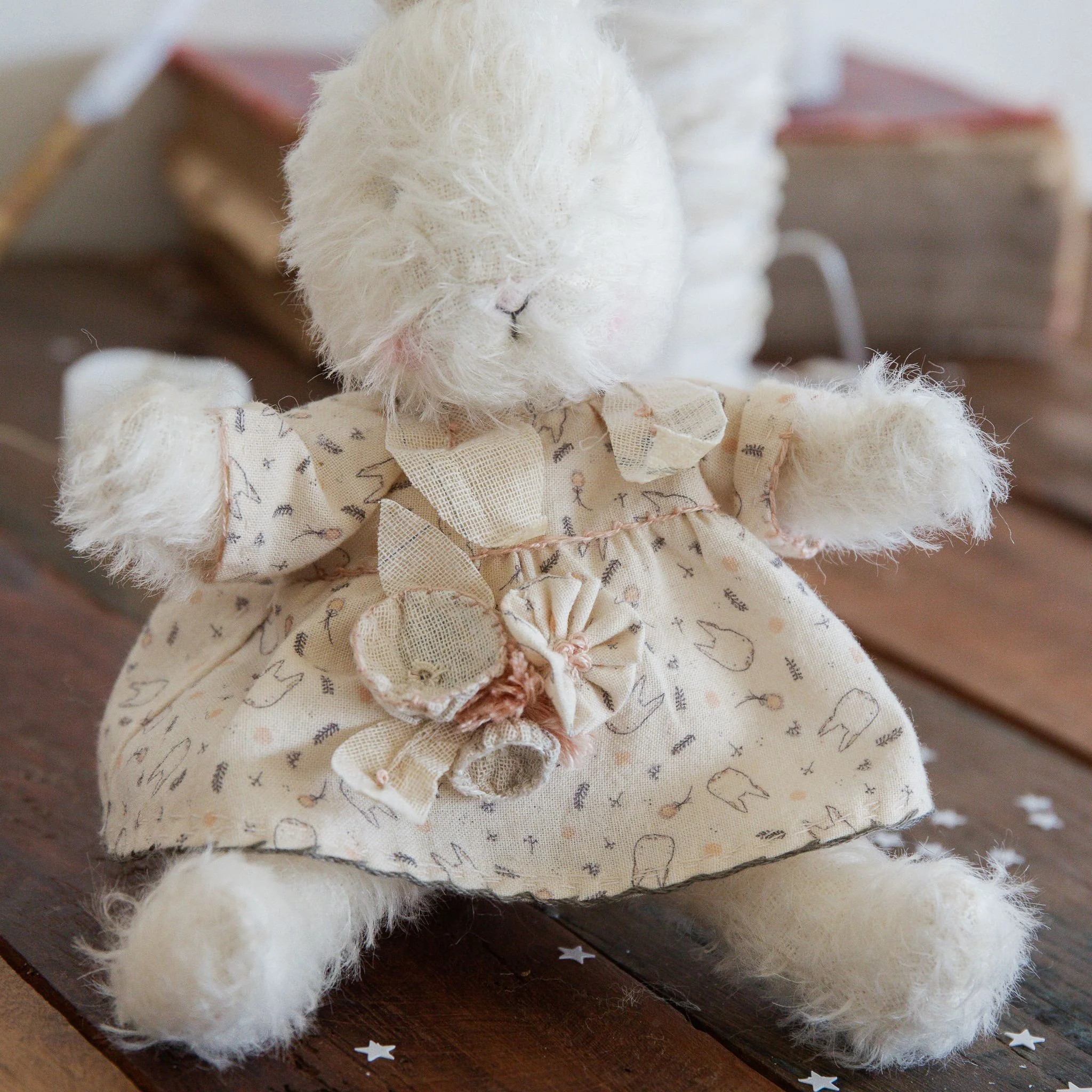 RETIRED - Hutch Studio - Itty Bitty 4 - Image 2