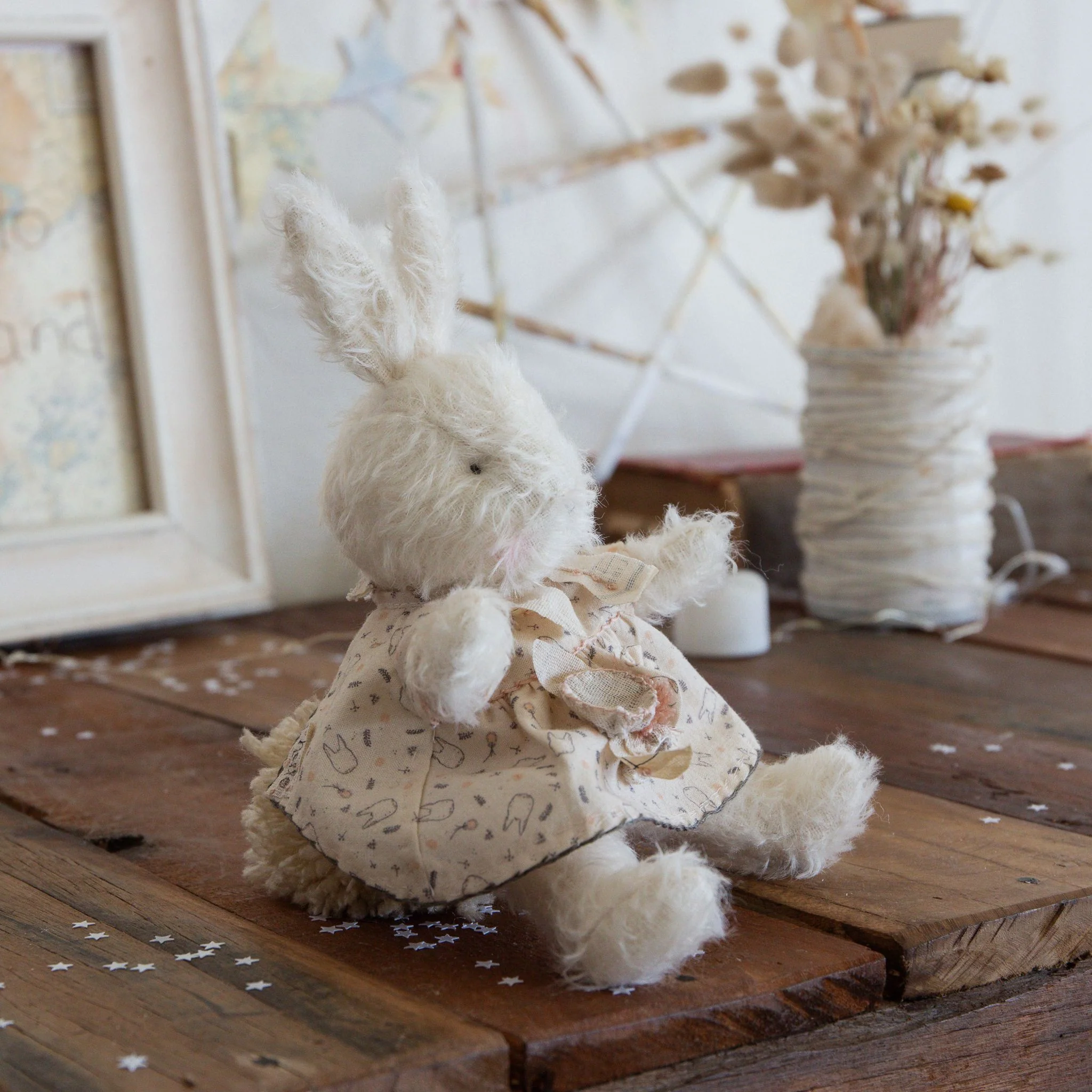 RETIRED - Hutch Studio - Itty Bitty 4 - Image 5