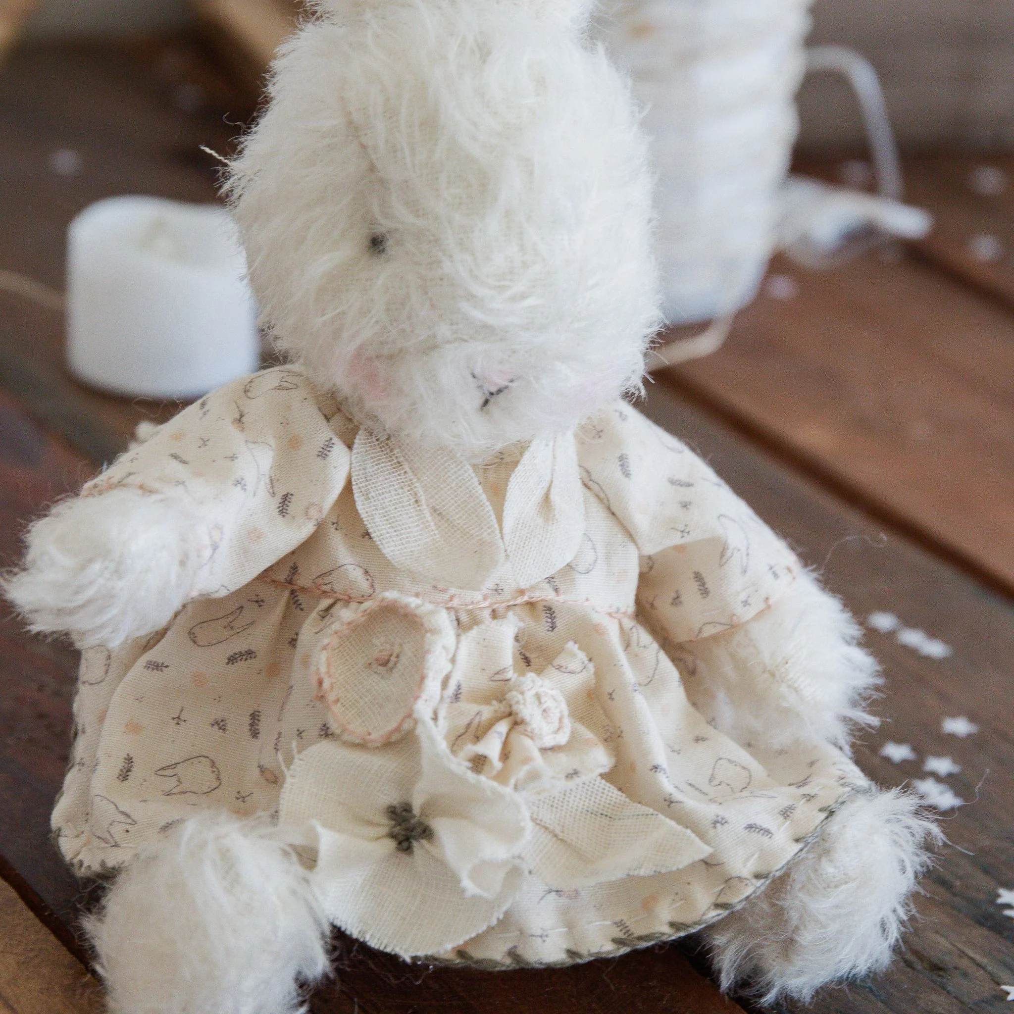 RETIRED - Hutch Studio - Itty Bitty 6 - Image 3